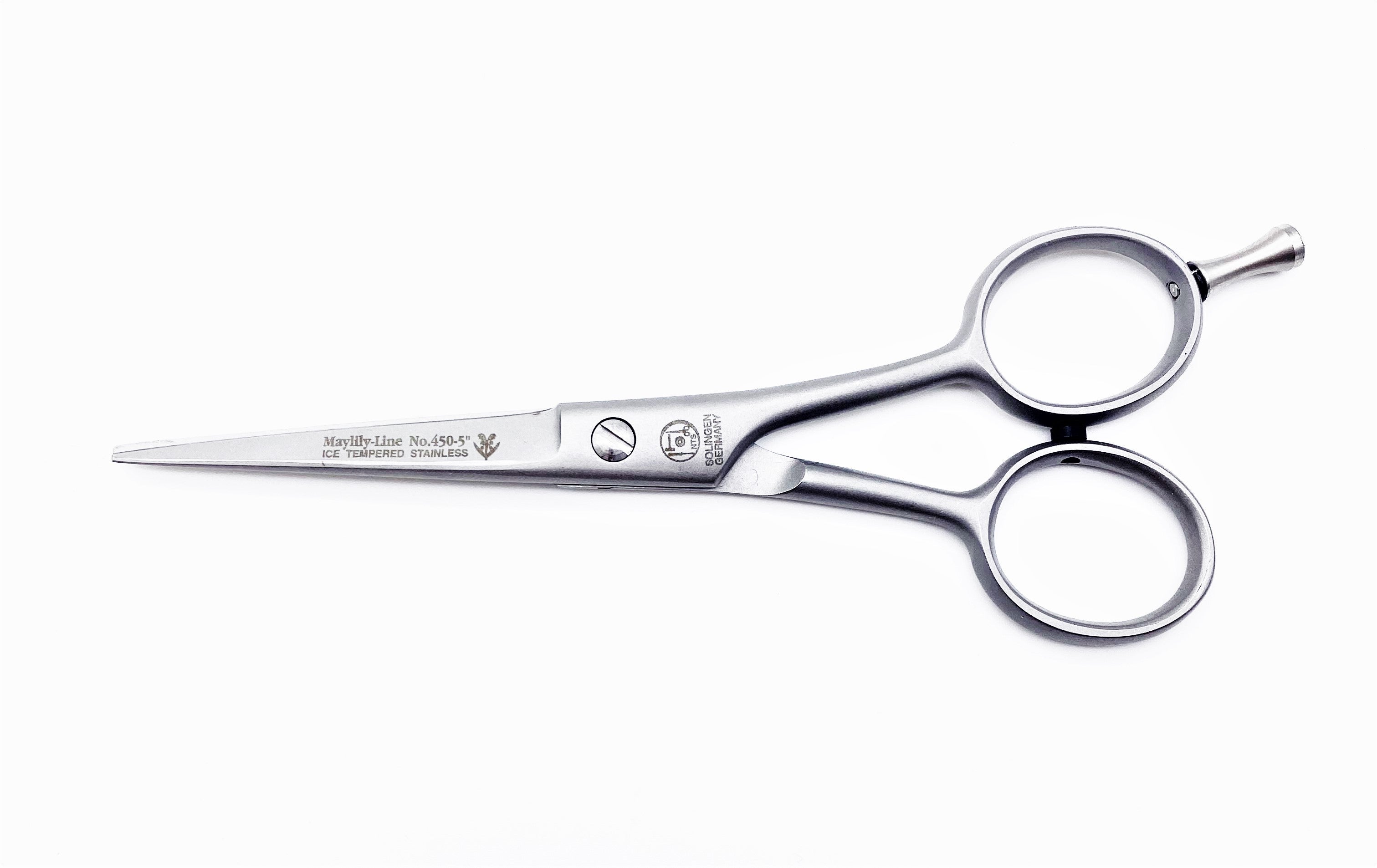 NTS Haarschere May Lily Line 450-5,0 Größe: 5,0 Zoll - 12,7 cm