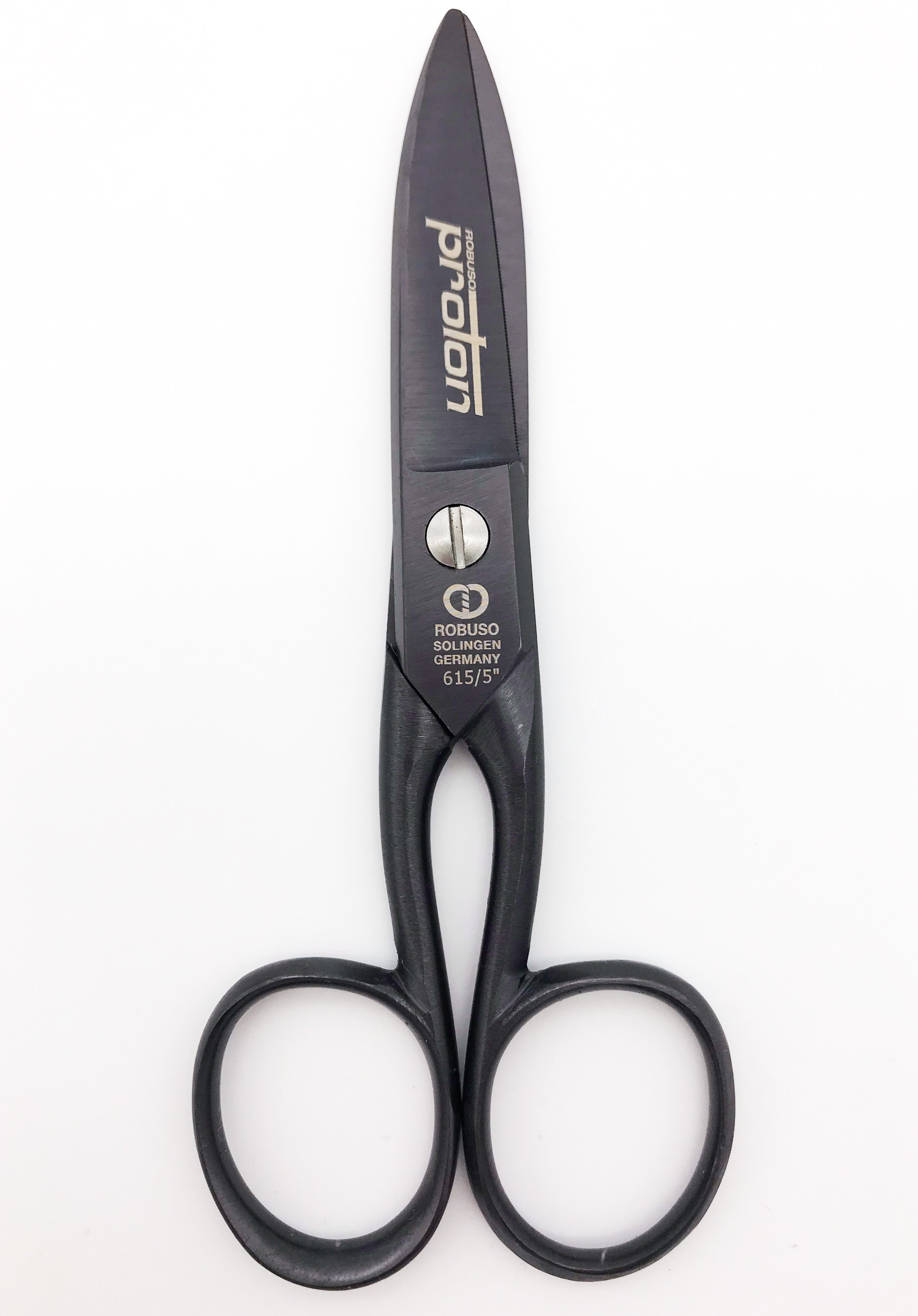 ROBUSO-PROTON, beschichtet 615/S/5"