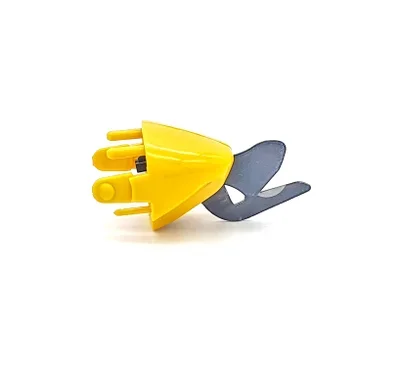 EC Cutter cutting head short: EC Cutter cutting head short: