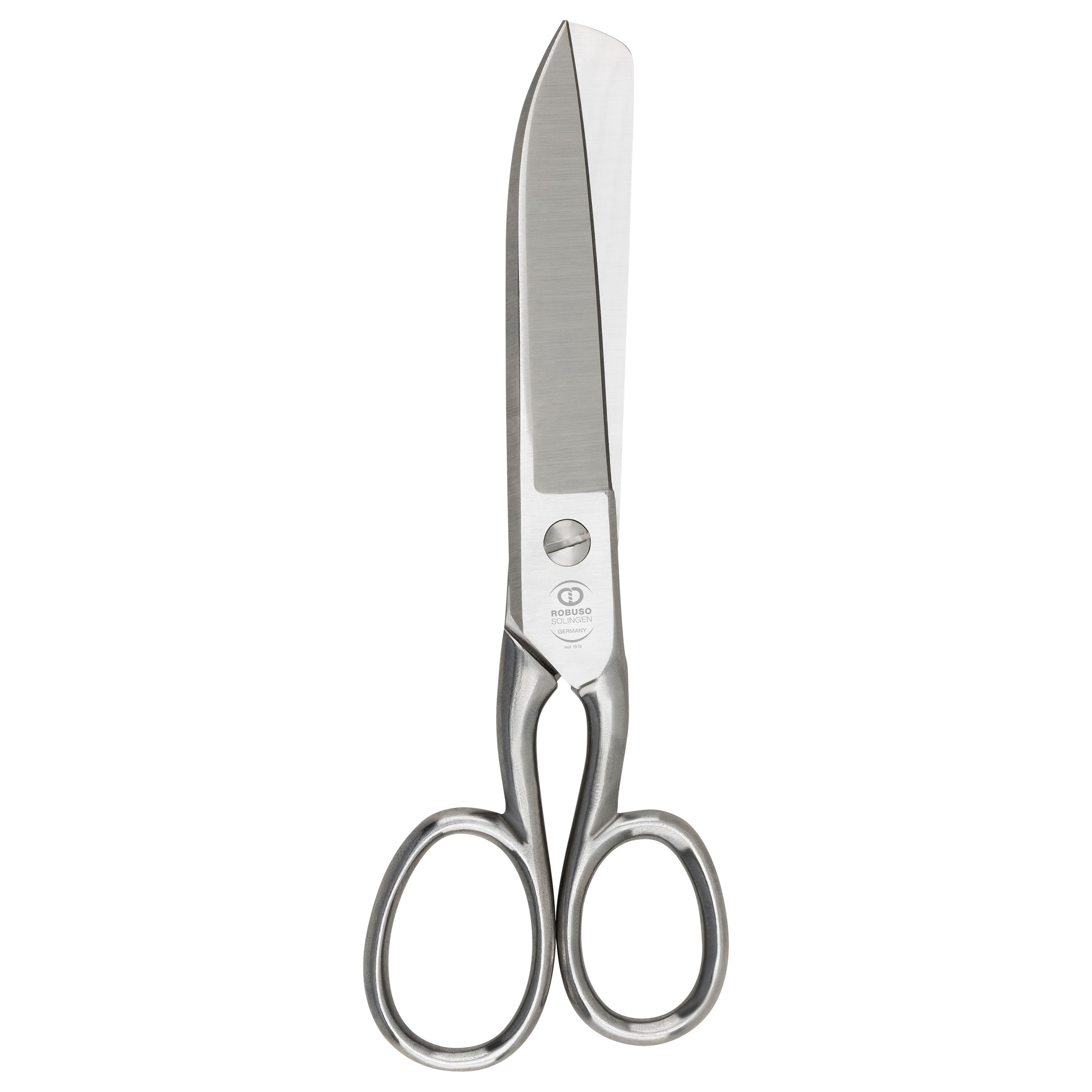 ROBUSO Polstererschere 1260/B/7"