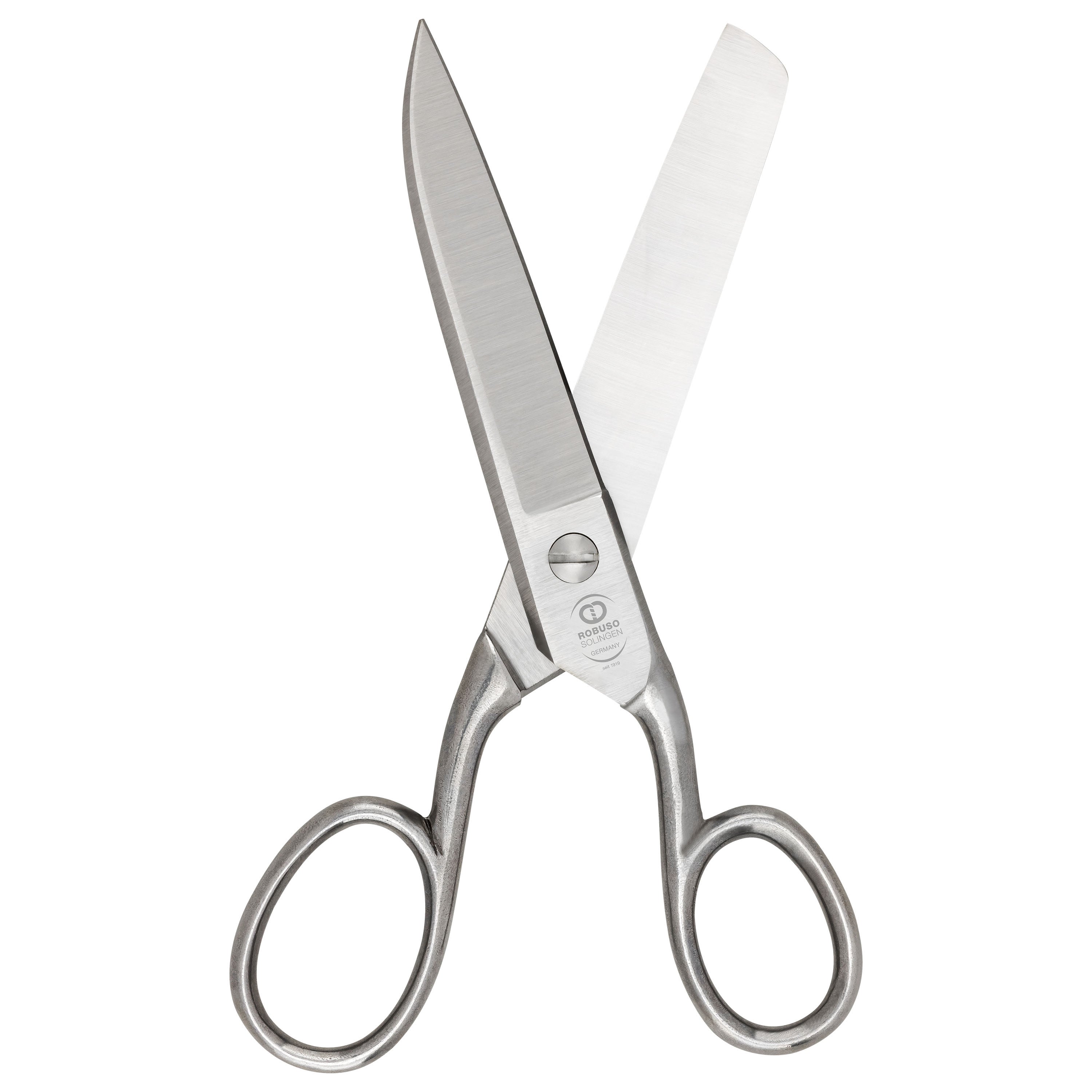 ROBUSO Polstererschere 1260/B/7"