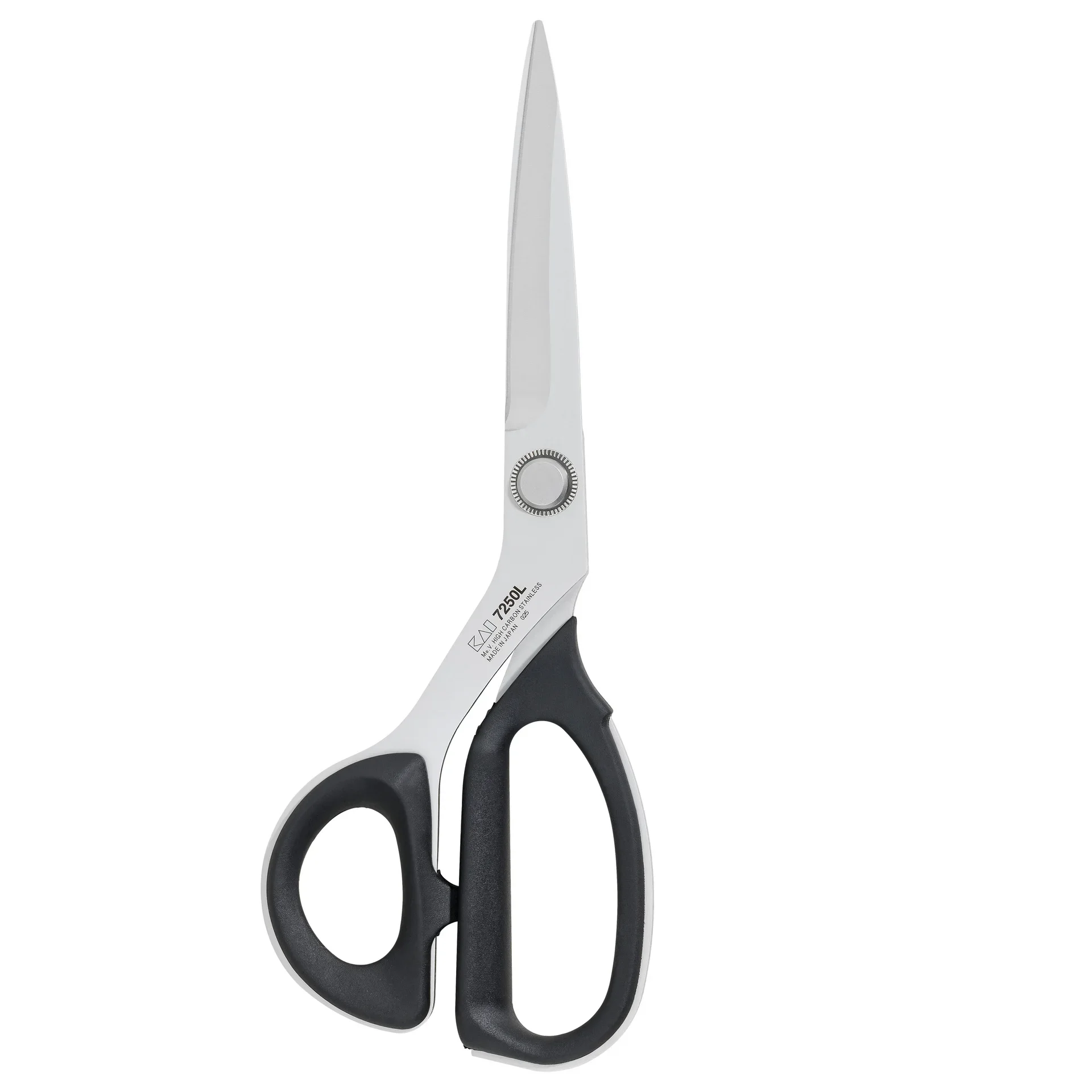 KAI Schneiderschere 2202/R/9,5", Linkshand + verzahnt