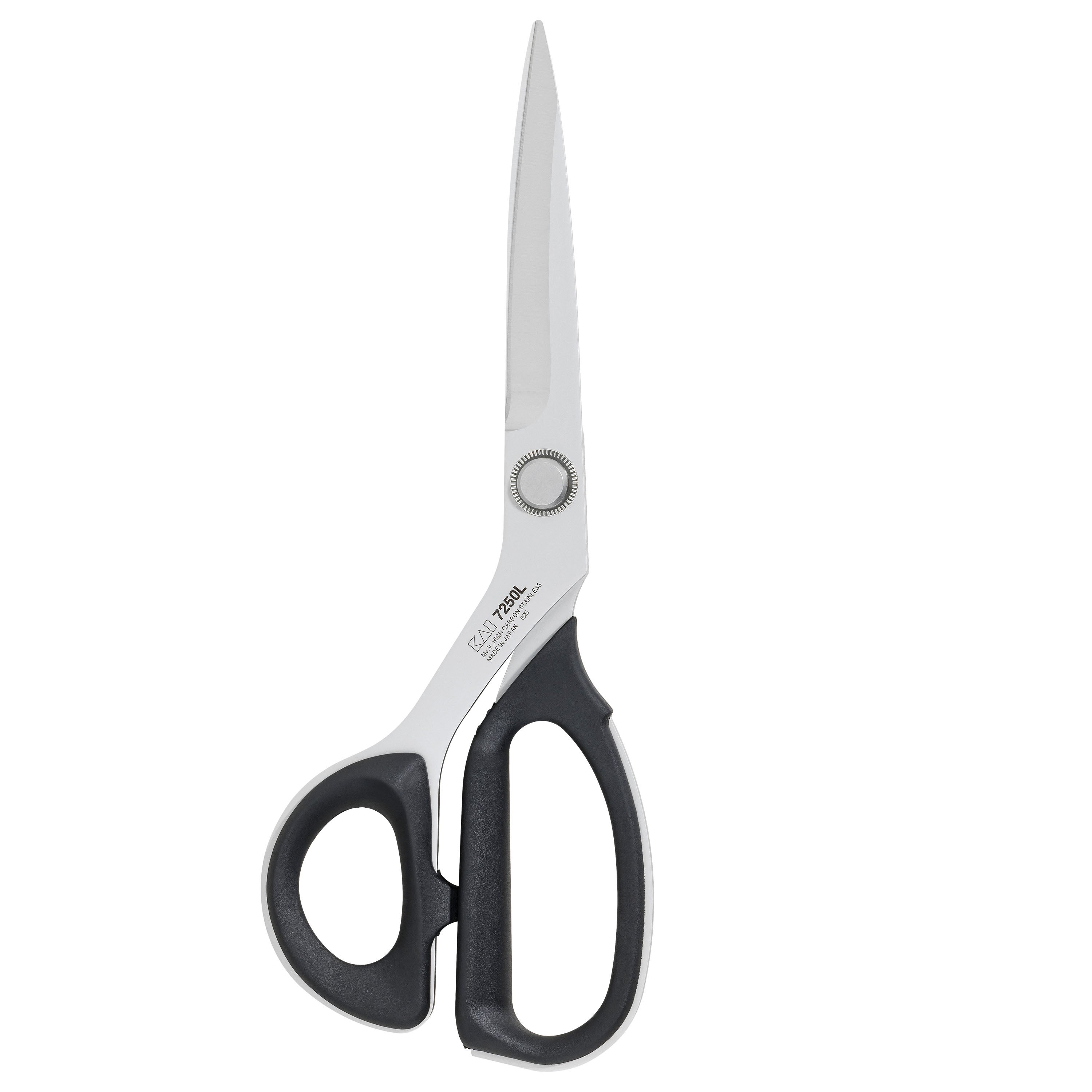 KAI Schneiderschere 2202/R/9,5" Linkshand, rostfrei