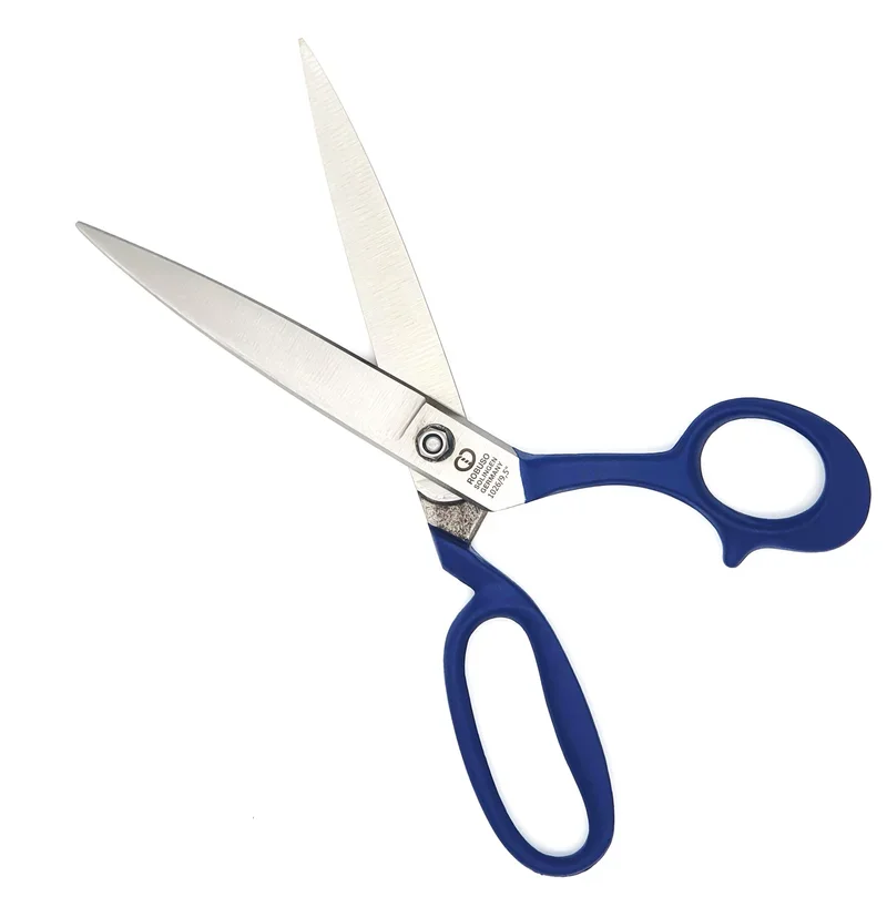 ROBUSO Zuschneideschere – für technische Textilien – 1026/C/9,5“