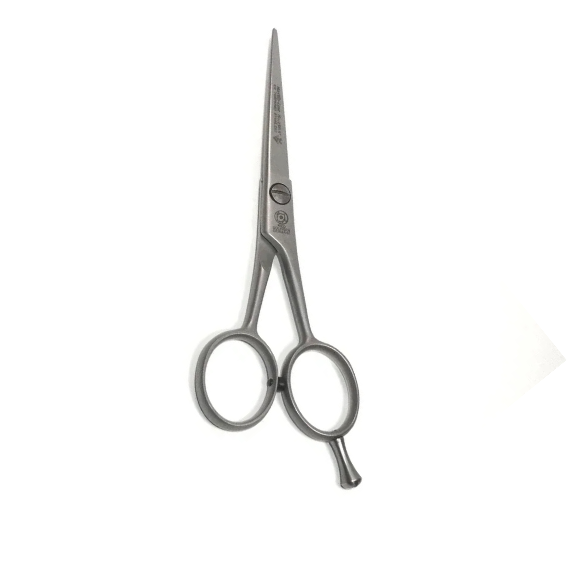 NTS Haarschere May Lily Line 450-4,5  Größe 4,5 Zoll - 11,4 cm