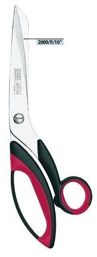 ROBUR Teppichschere, rostfrei 2009/R/10"