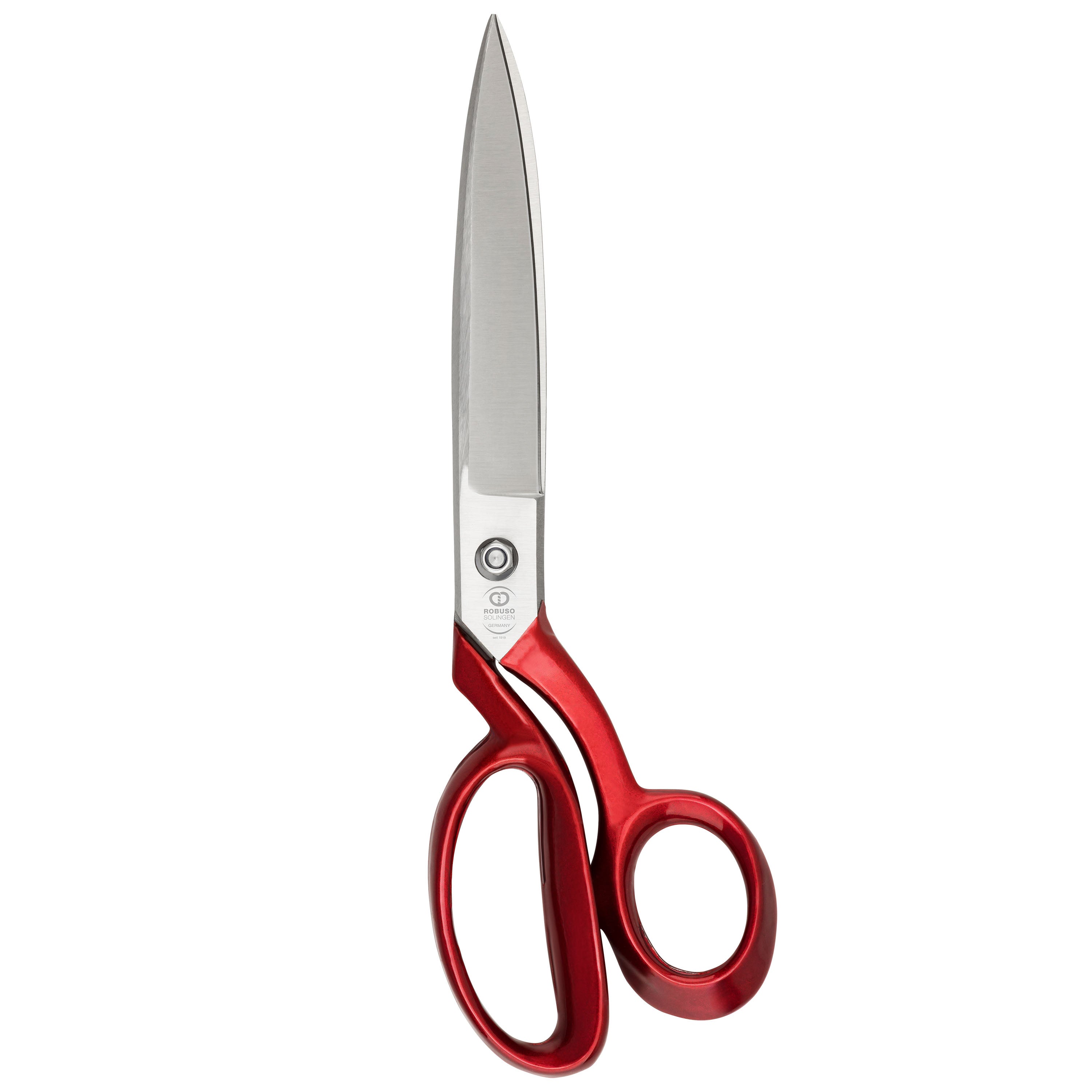 ROBUSO Zuschneideschere, für schwere Stoffe 1023/C/10"