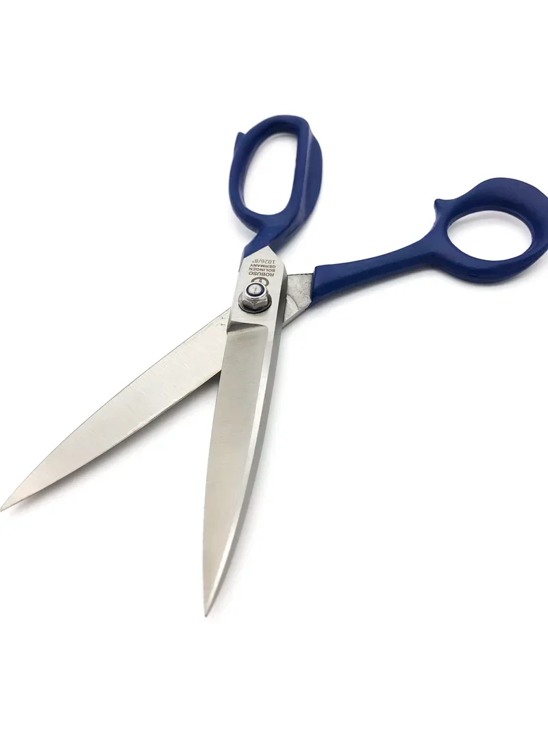 ROBUSO Zuschneideschere – für technische Textilien – 1026/C/8“ ROBUSO