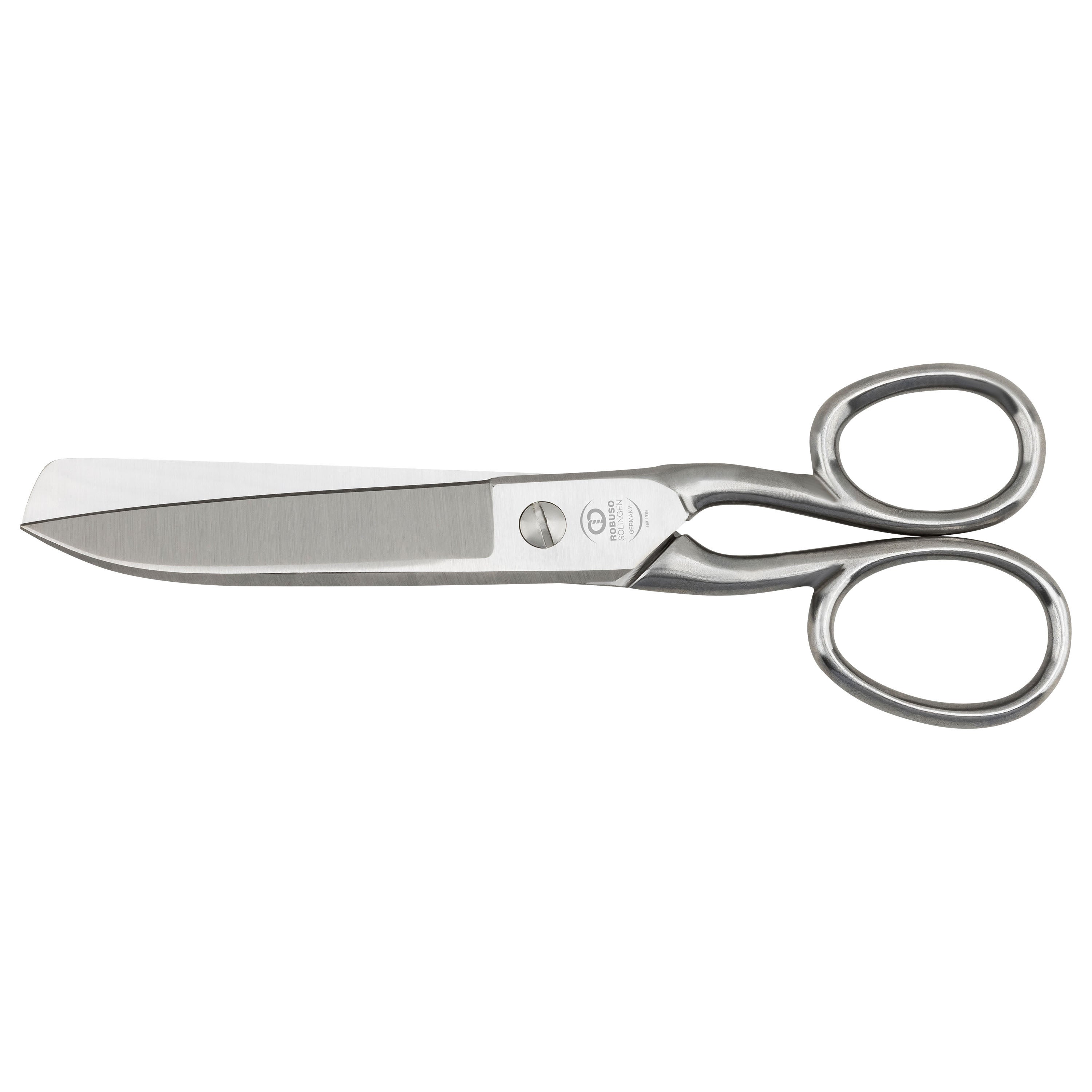 ROBUSO Polstererschere 1260/B/7"