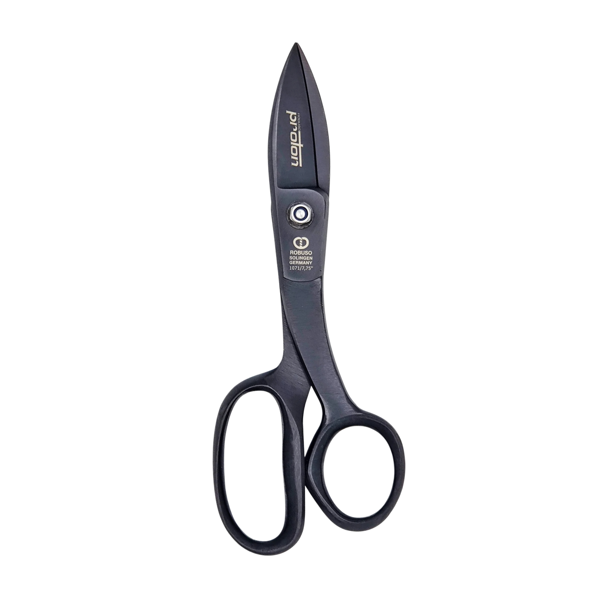 ROBUSO-PROTON, beschichtet 1071/S/7,75"