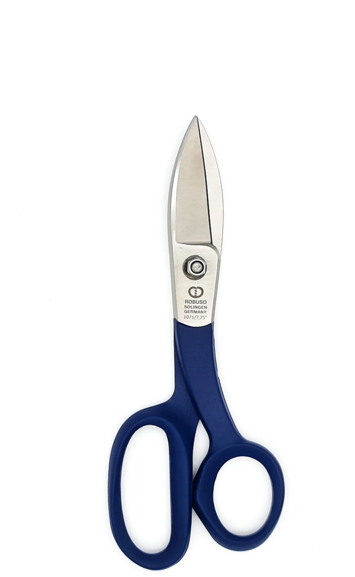 ROBUSO Schere für kräftige Schnitte – für technische Textilien – 1071/C/7,75"