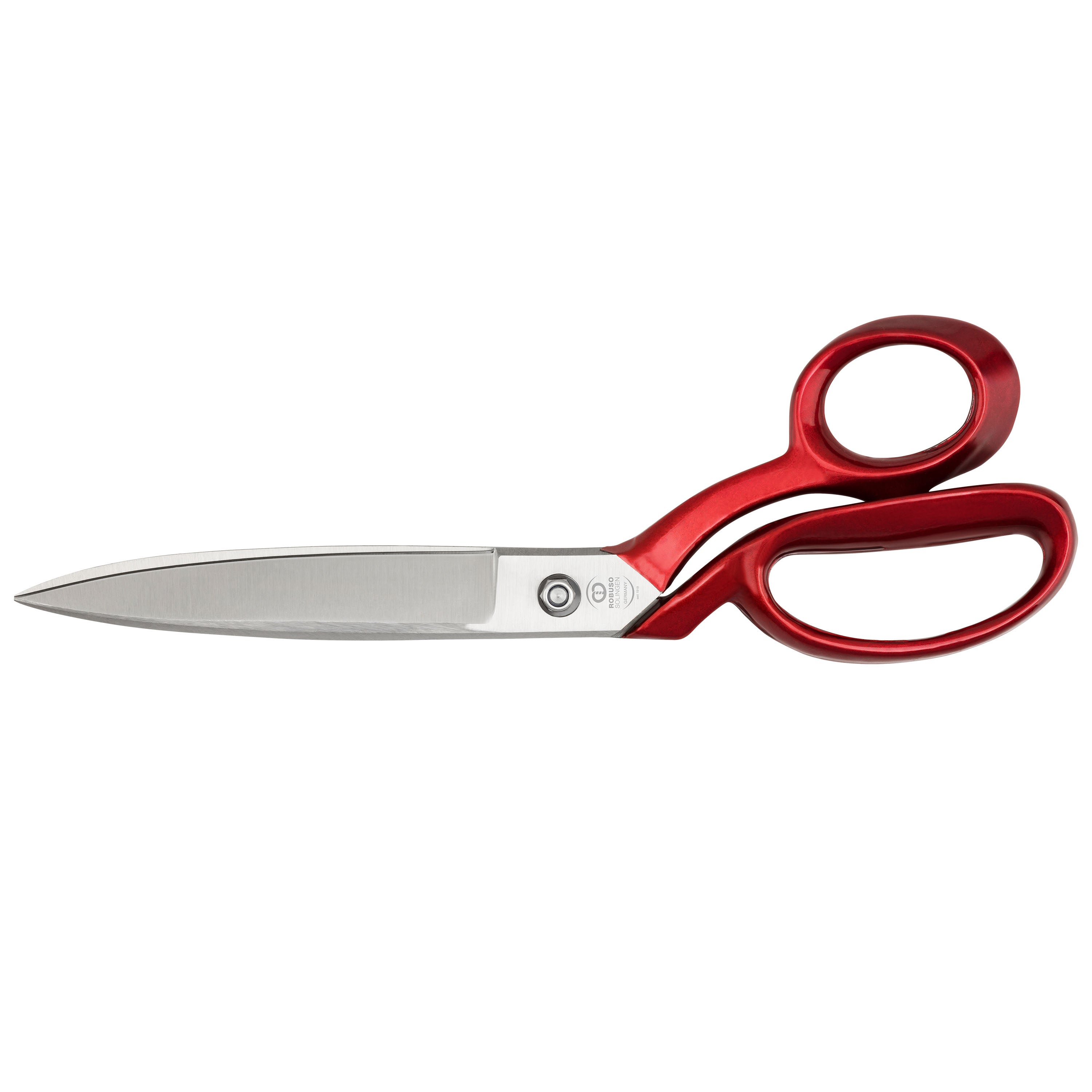 ROBUSO Zuschneideschere, für schwere Stoffe 1023/C/10"
