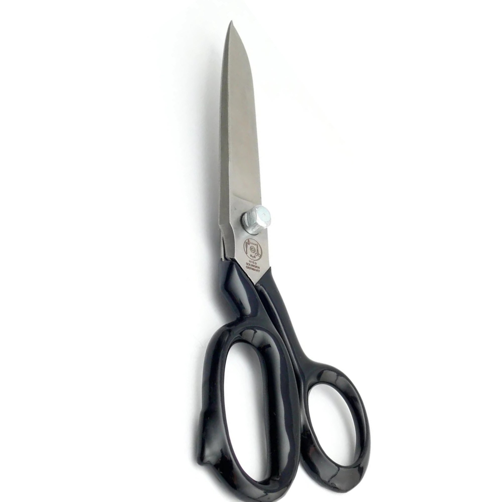 NTS Schneiderschere 7,0" Textilschere Stoffschere Industrieschere