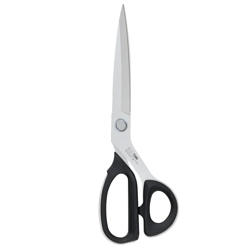 KAI Schneiderschere 2200/R/10,5", verzahnt