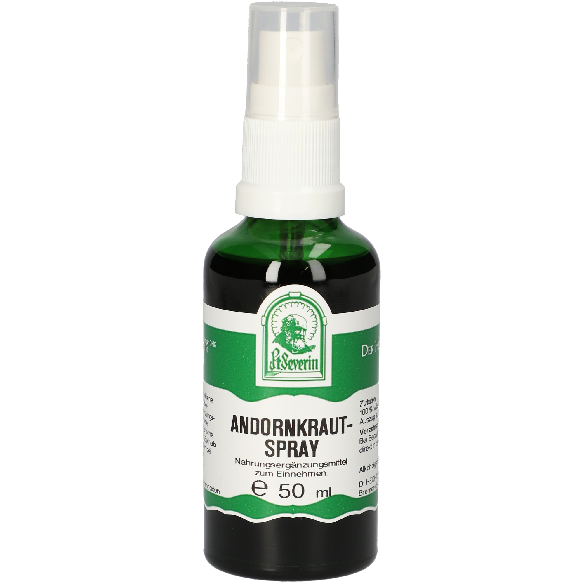 Andornkraut Spray Andornkraut Spray
