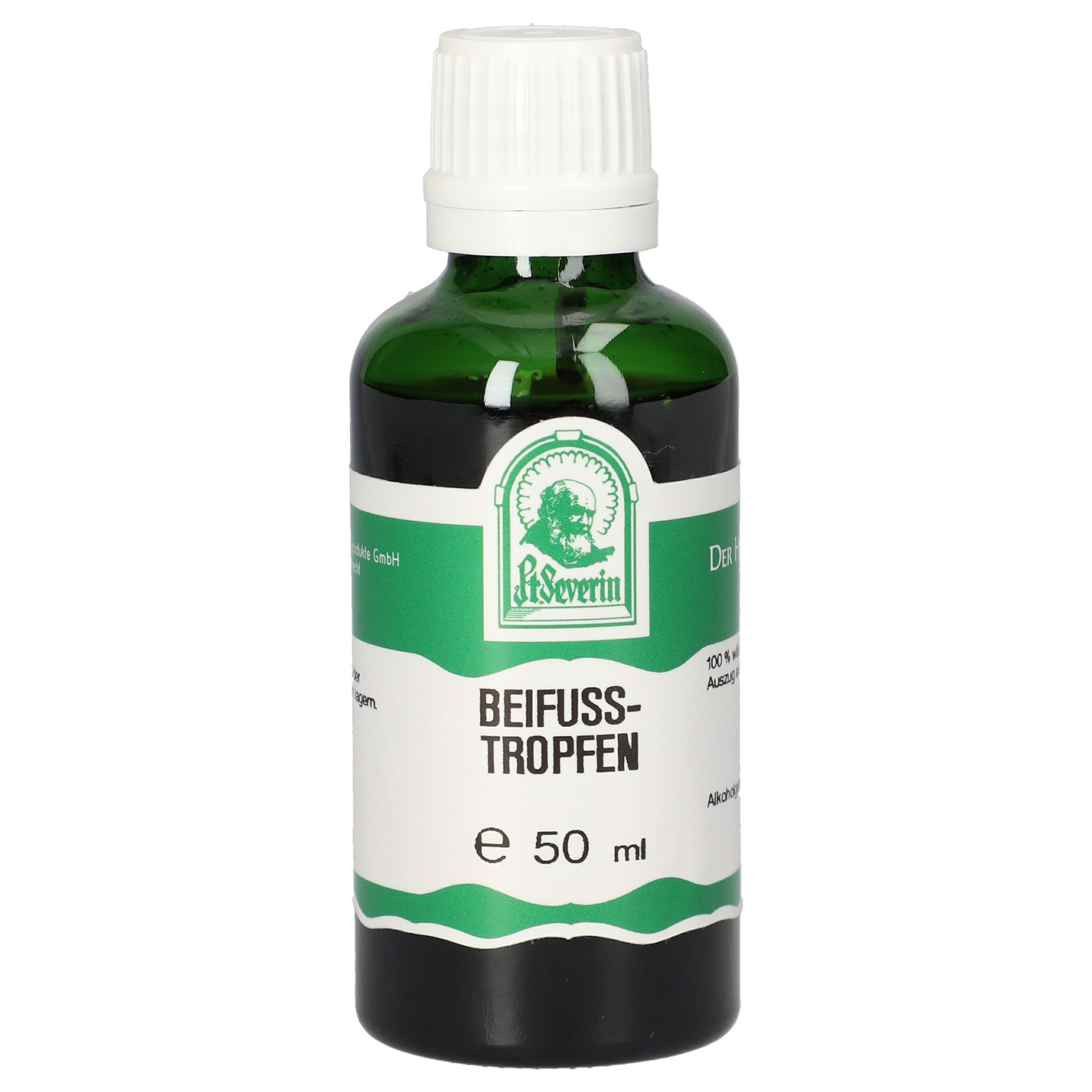 Beifuss Tropfen Beifuss Tropfen