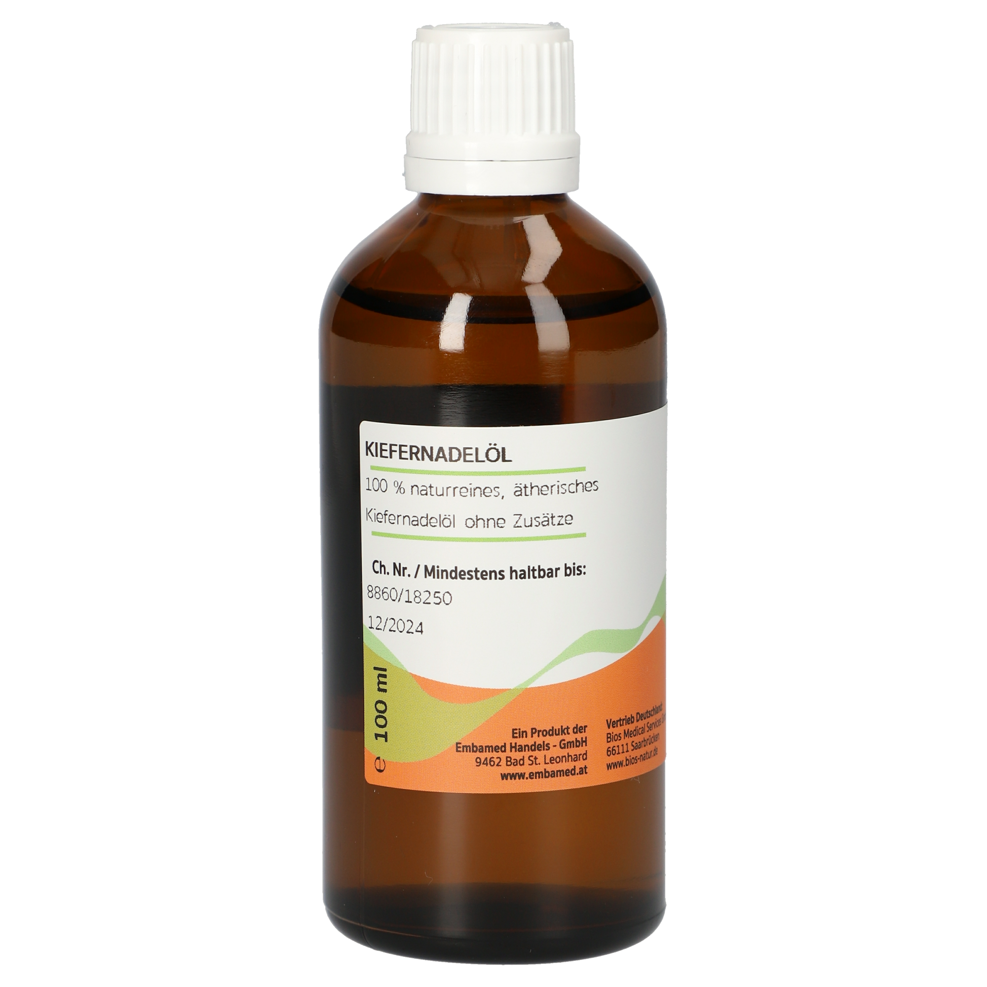 Pine Needle Oil