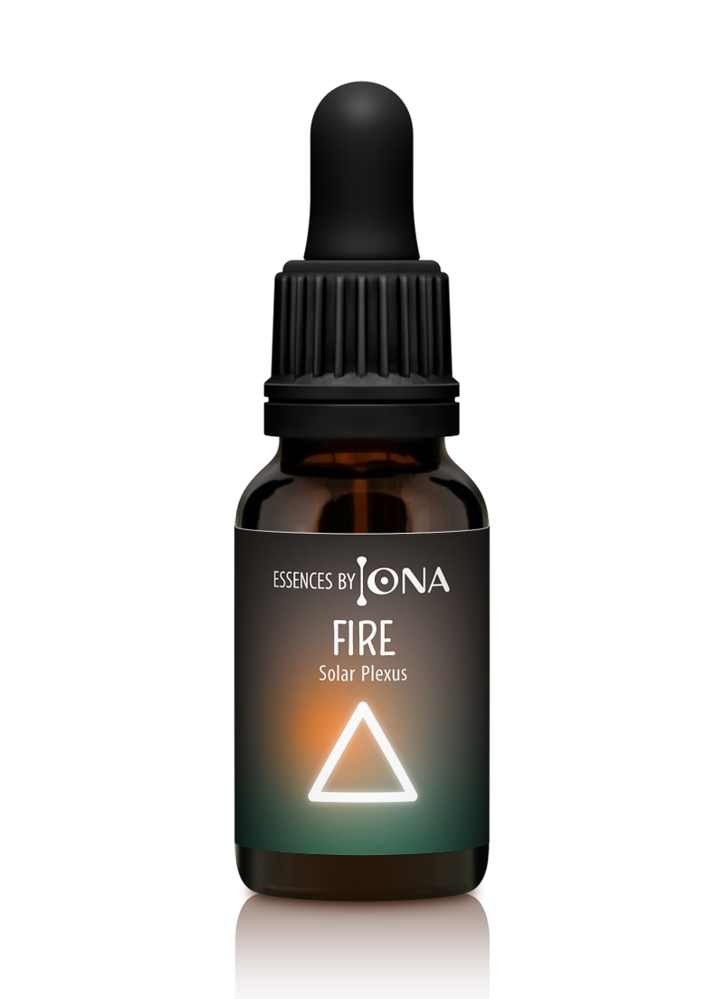 Fire Element Essence Tropfen