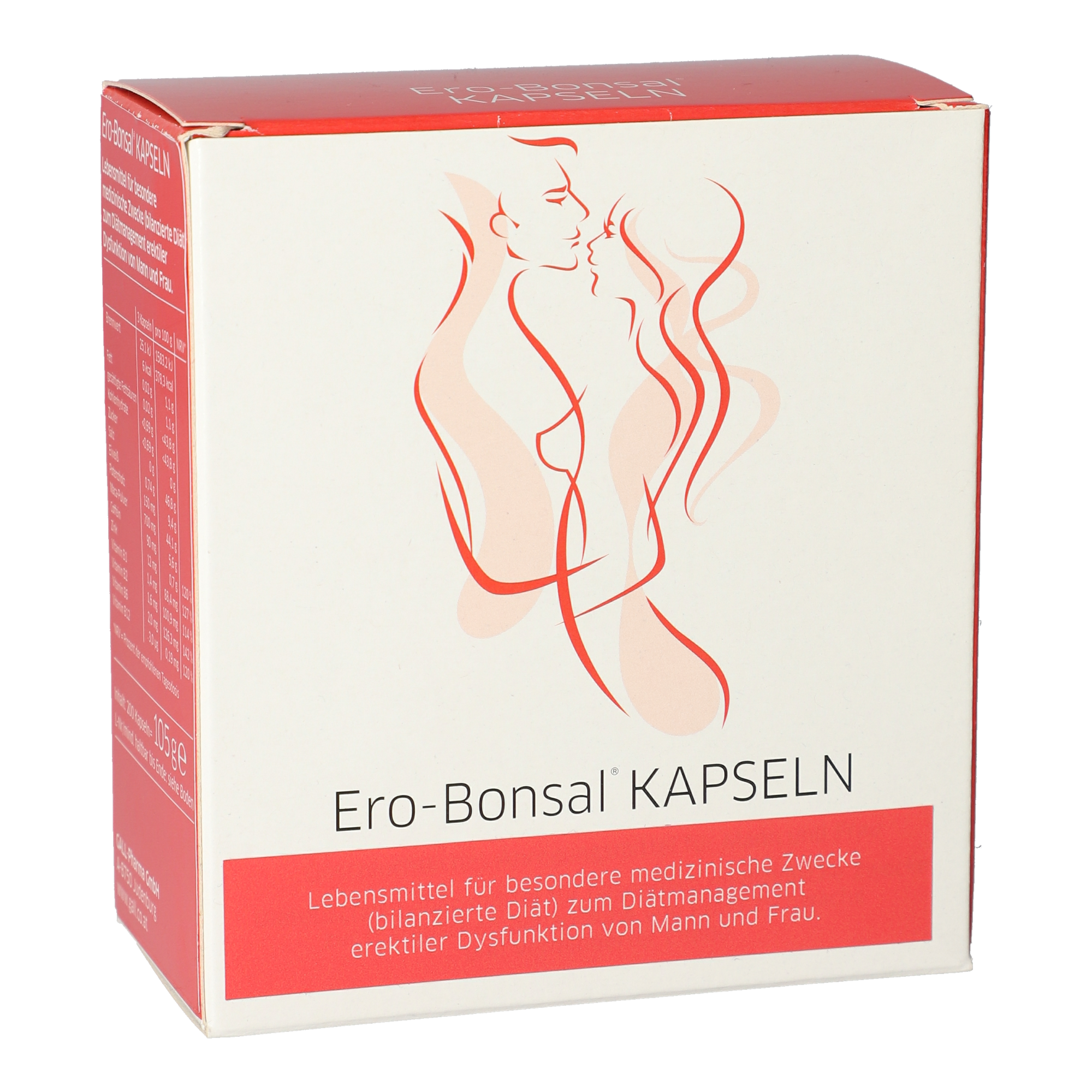 Ero Bonsal® Kapseln Ero Bonsal® Kapseln