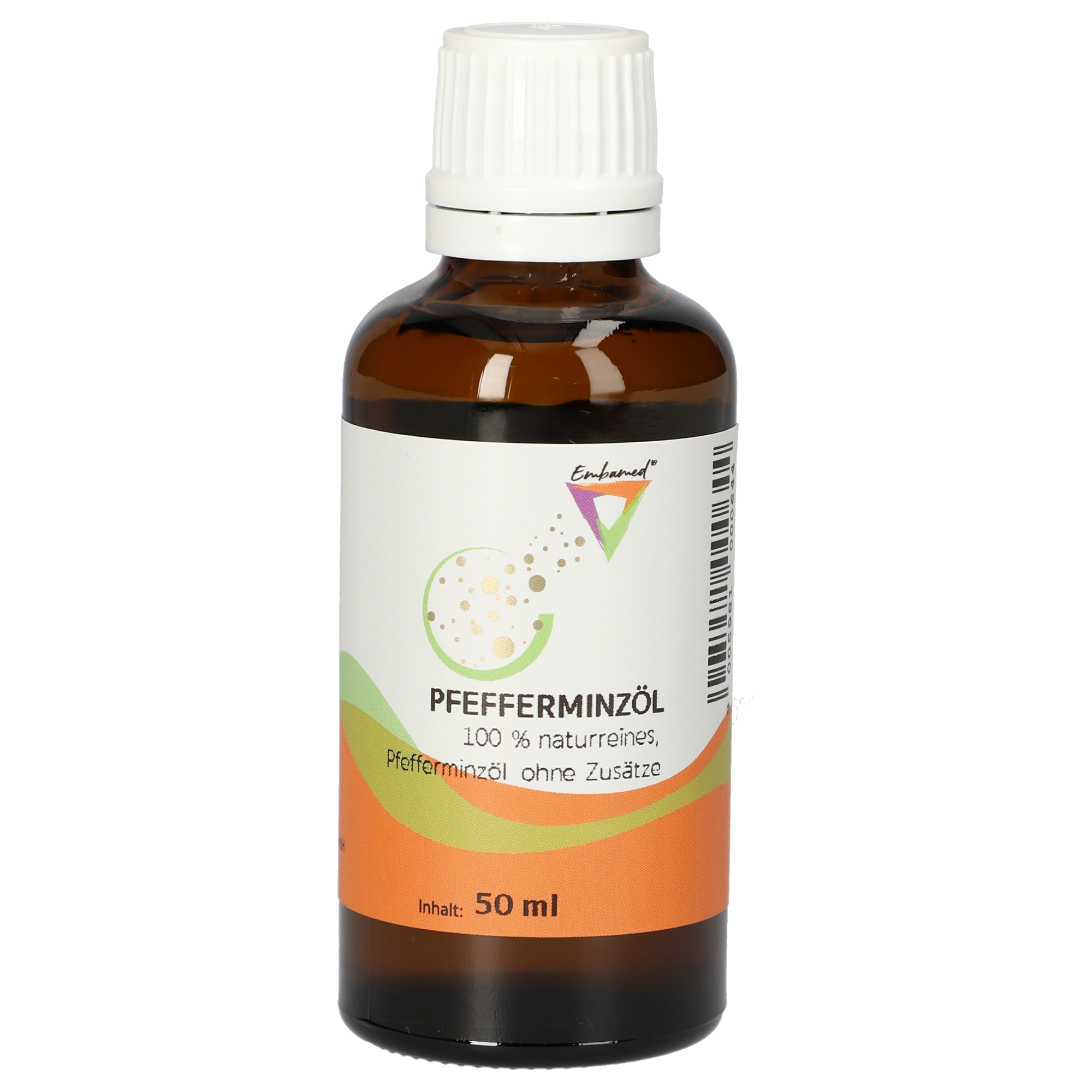 Pfefferminzöl
