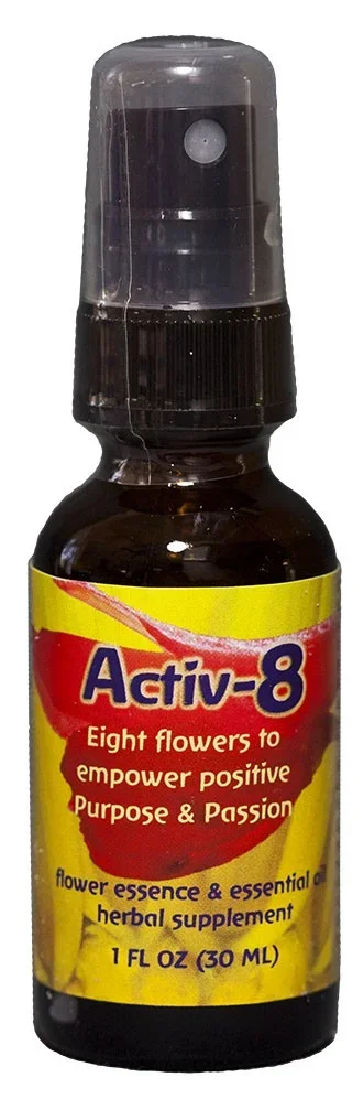 Activ-8 Spray Activ-8 Spray