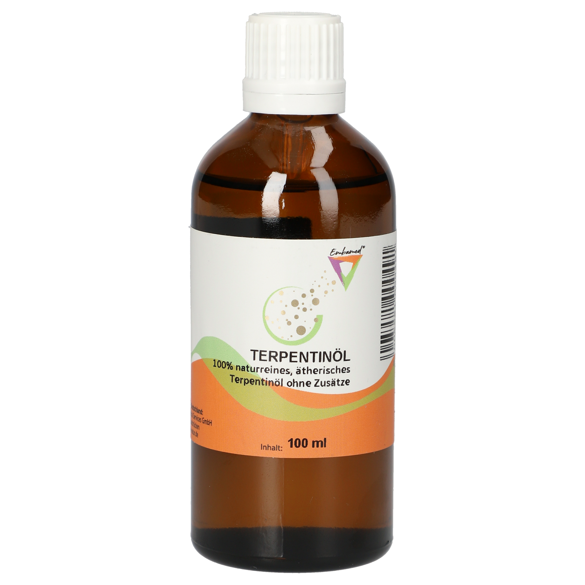 Terpentinöl