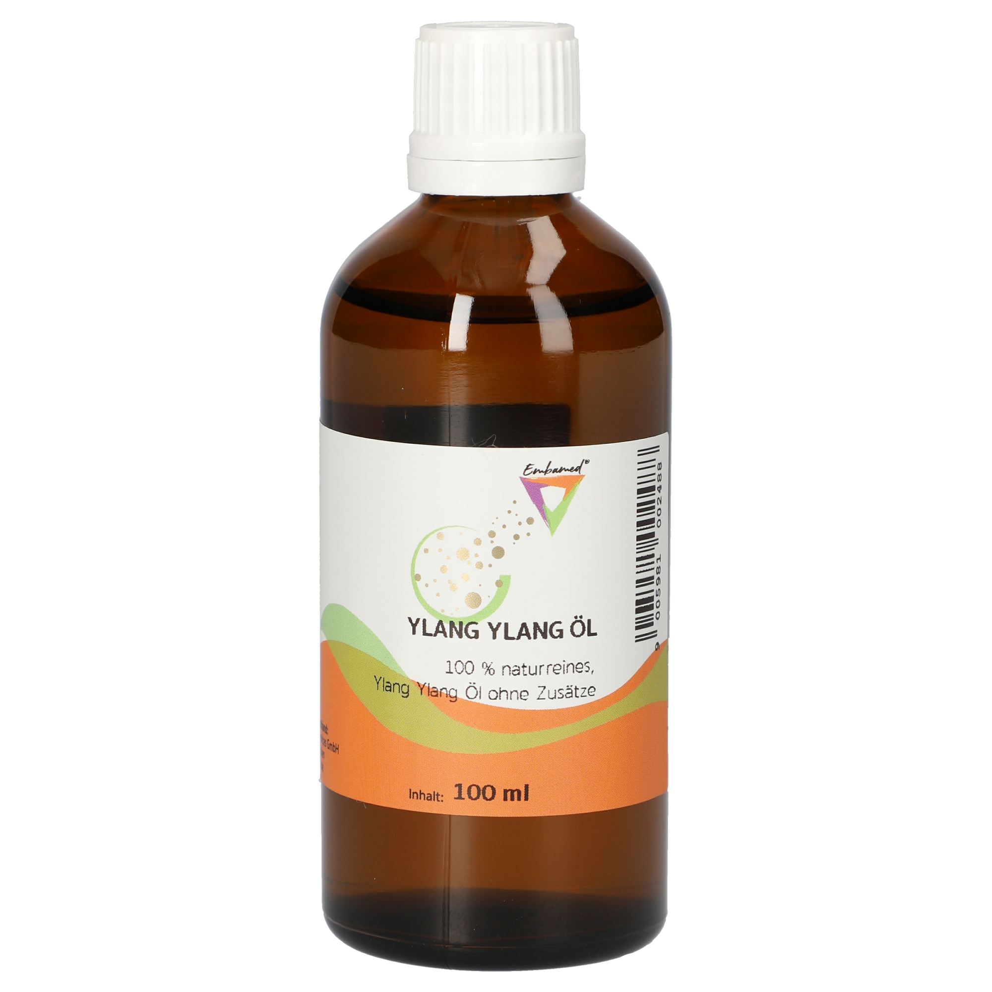 Ylang Ylang Öl