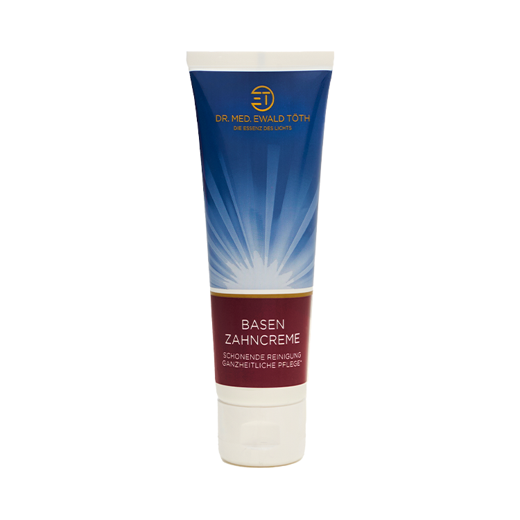 Dr. Ewald Töth® Alkaline Toothpaste Classic