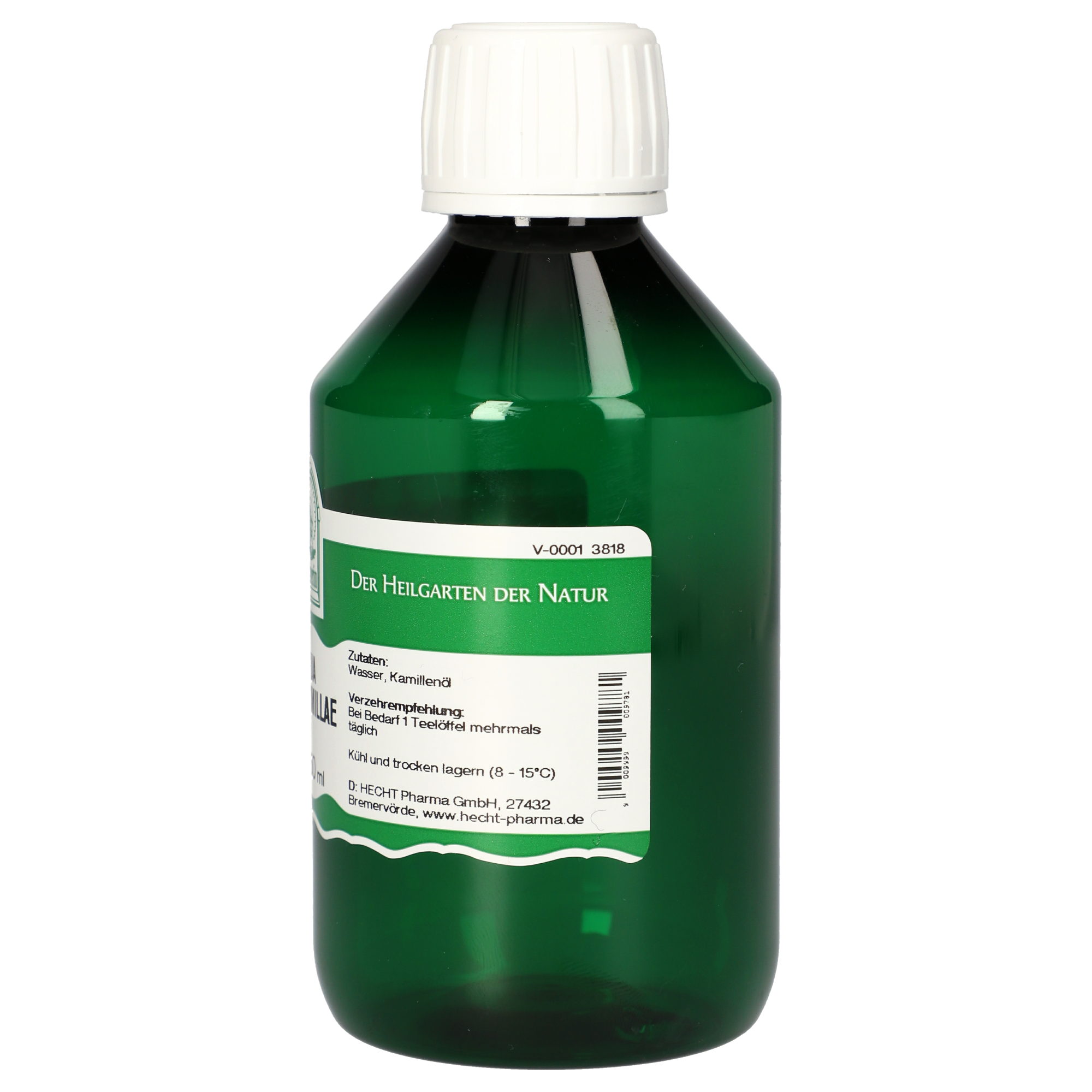 Aqua Chamomillae