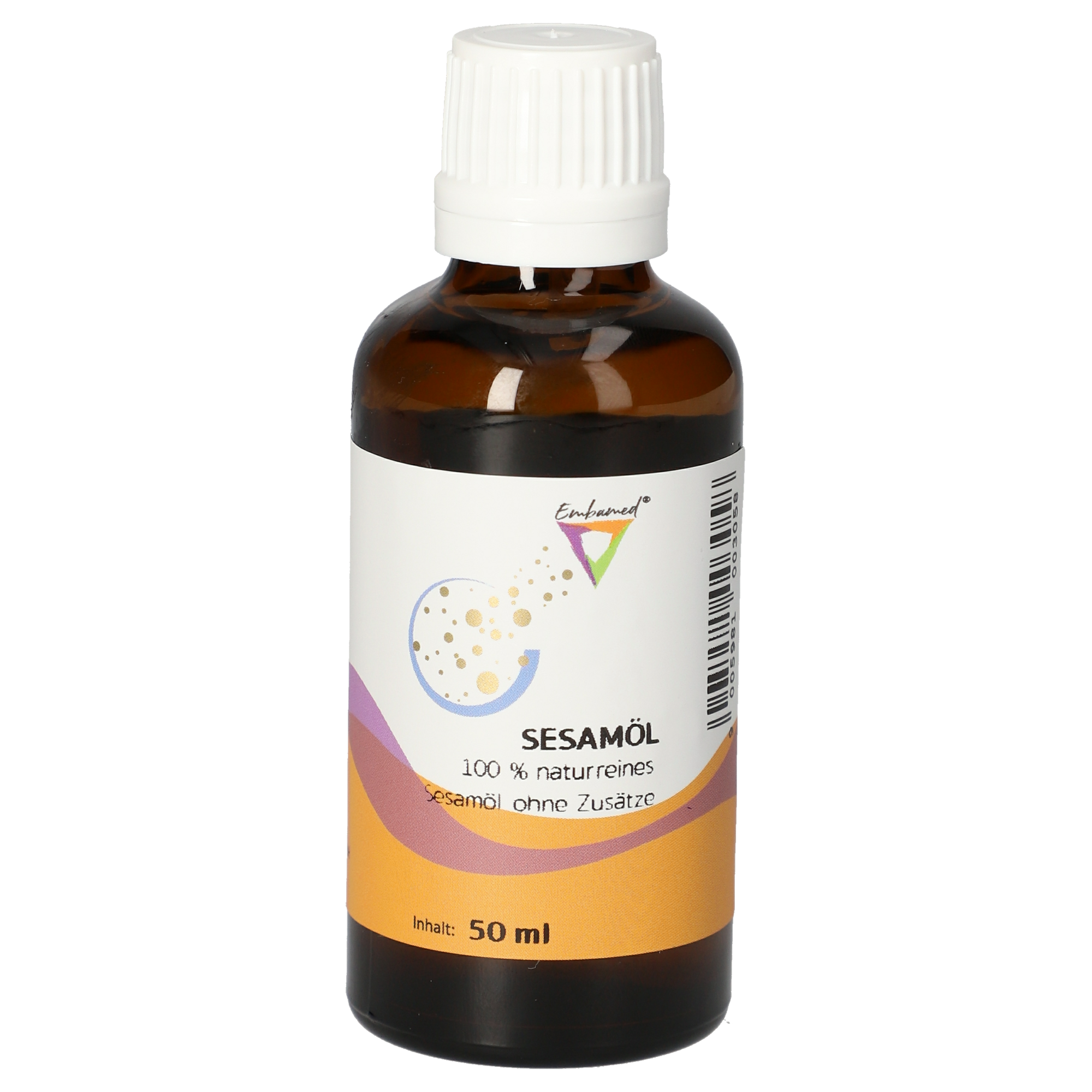 Sesamöl