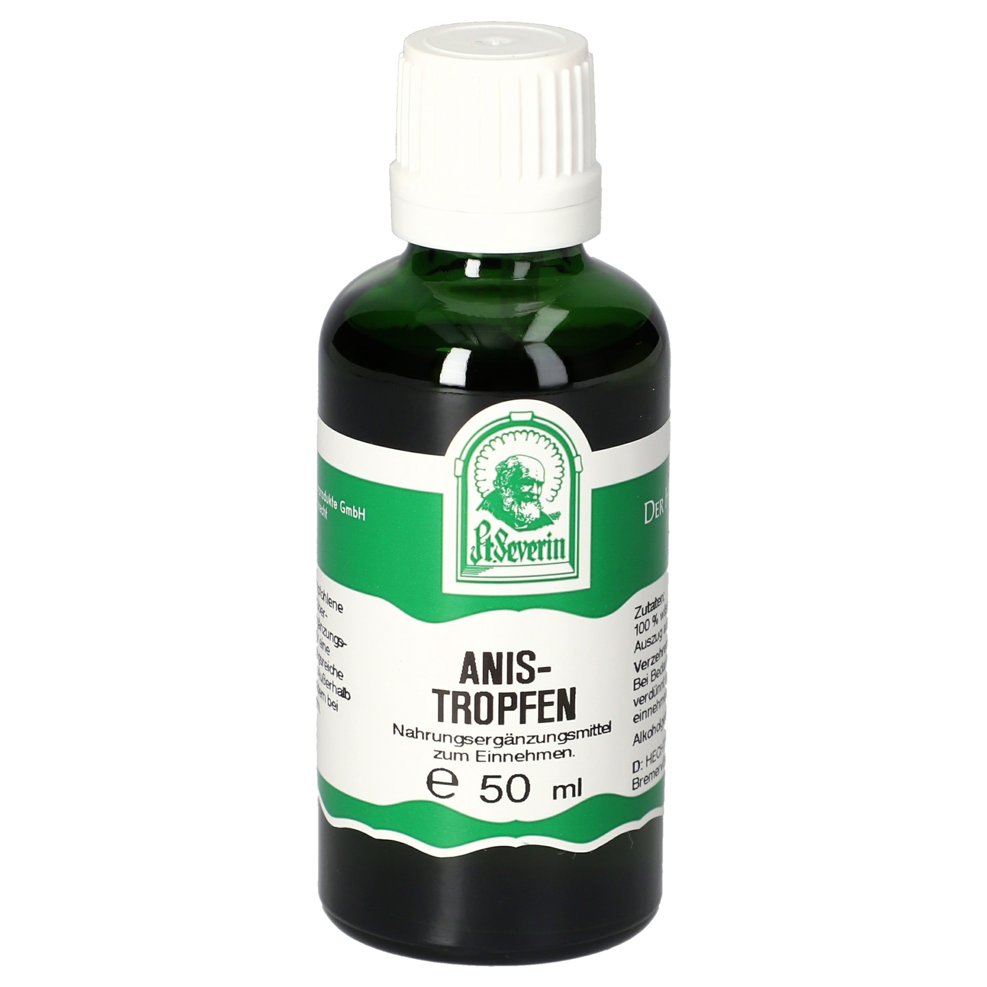 Anis Tropfen Anis Tropfen
