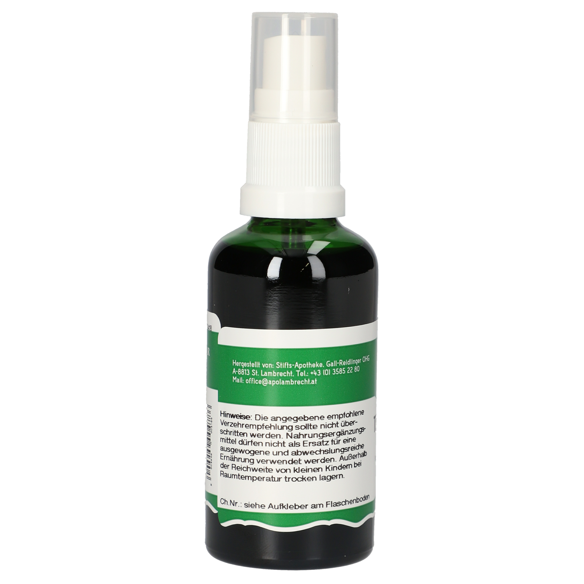 Teufelskralle Spray