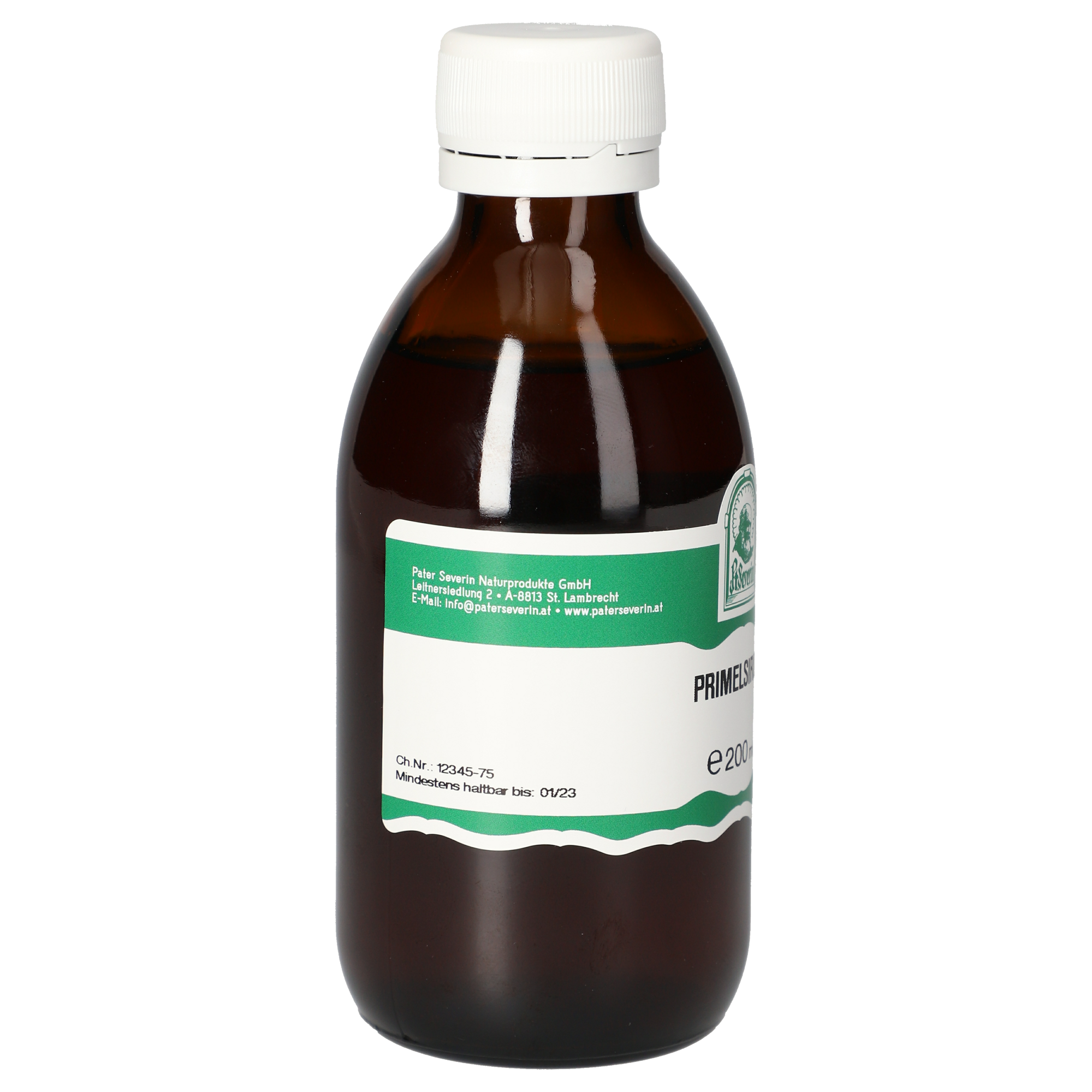 Primel Sirup