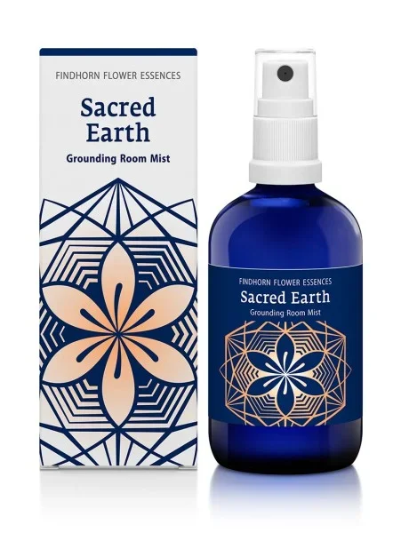 Sacred Earth Raumspray Sacred Earth Raumspray