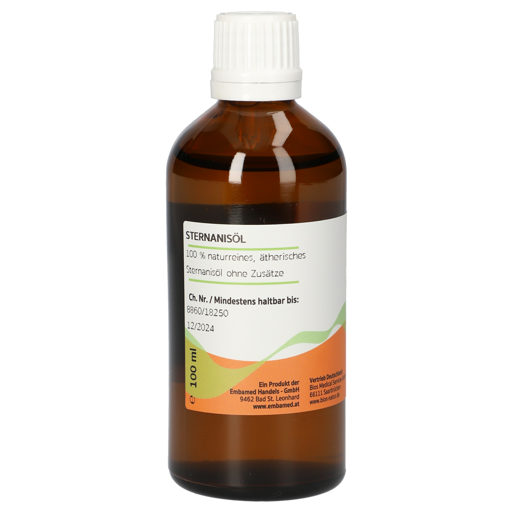 Sternanisöl