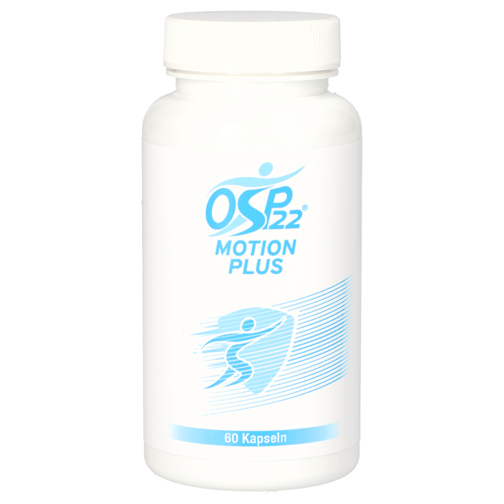 OSP22® Motion Plus Kapseln OSP22® Motion Plus Kapseln