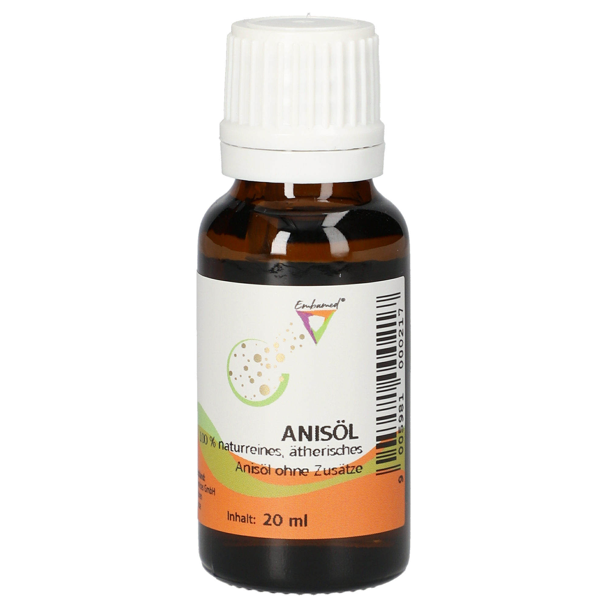 Anisöl