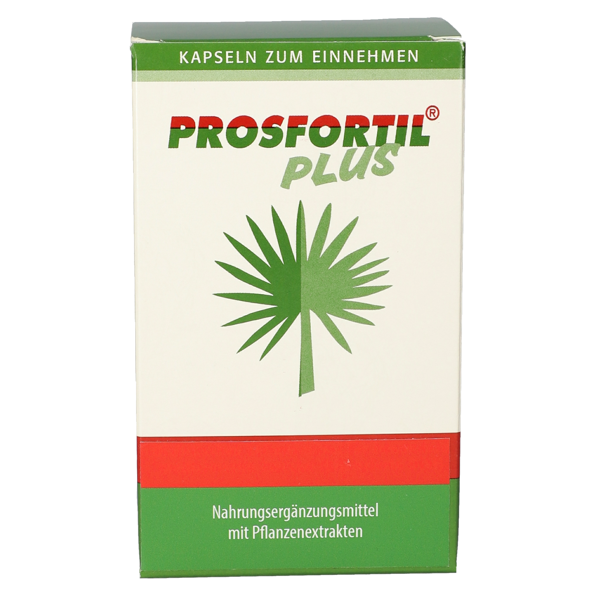 Prosfortil® Plus Kapseln Prosfortil® Plus Kapseln