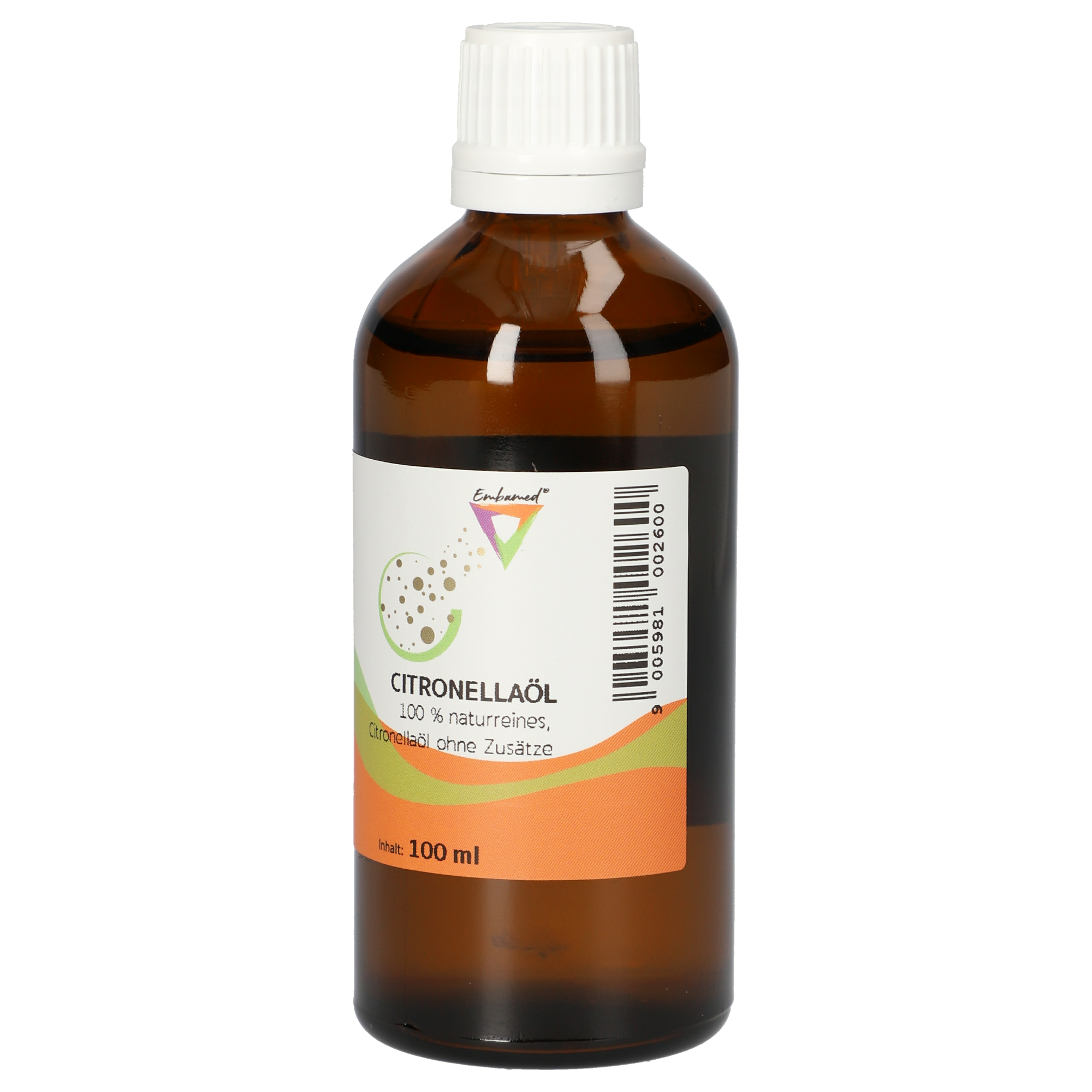 Citronellaöl