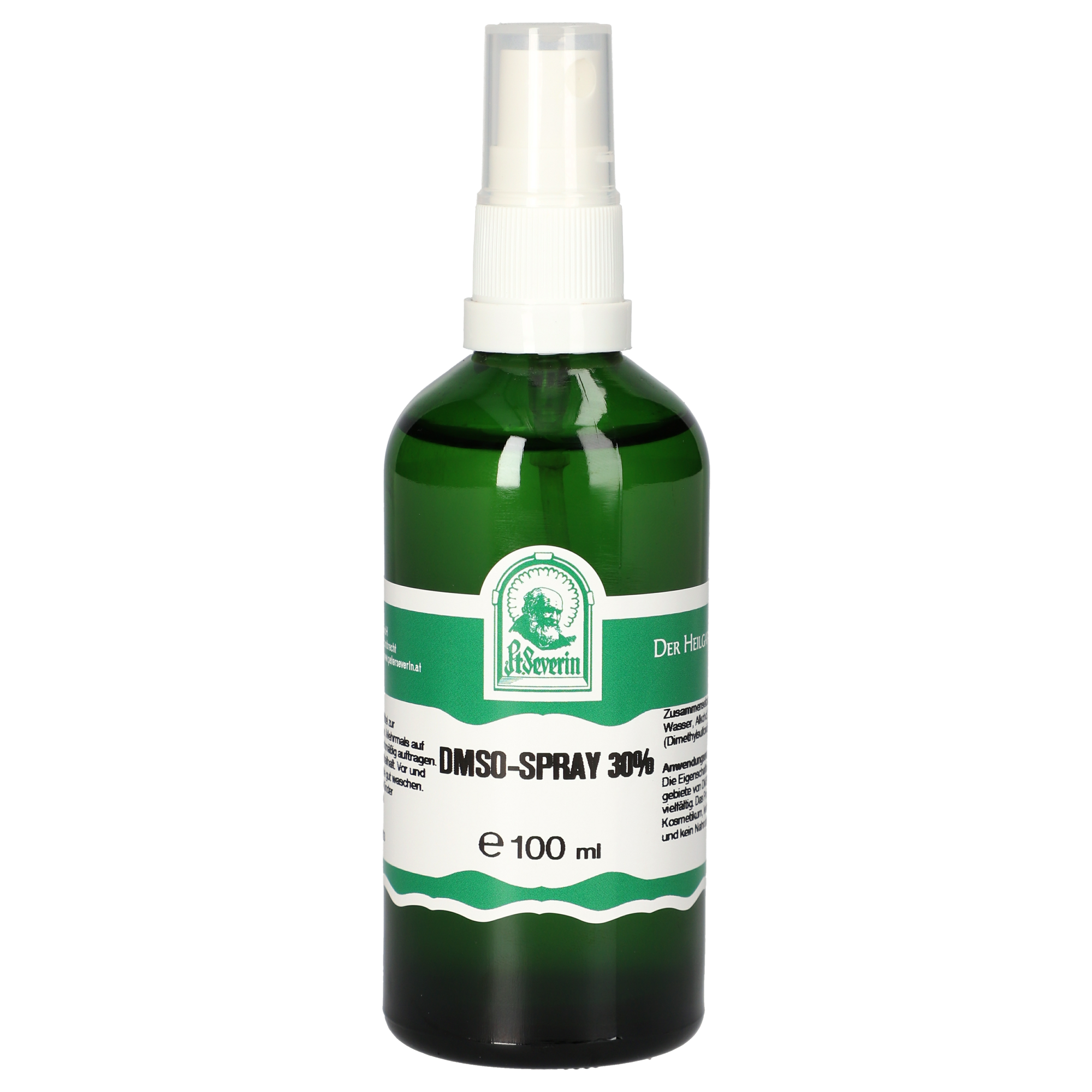 DMSO-Spray 30%