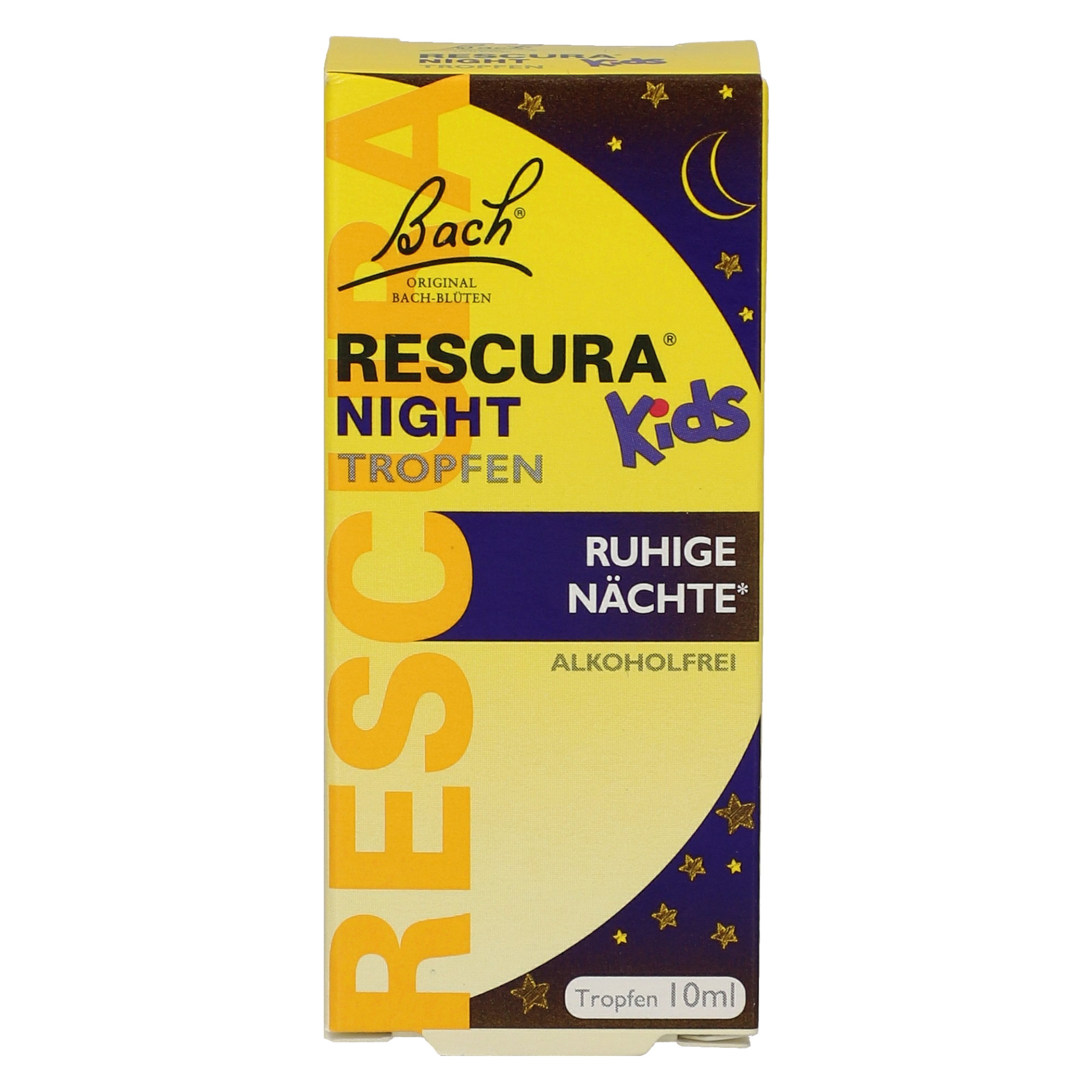 Rescura® Night Kids Tropfen alkoholfrei
