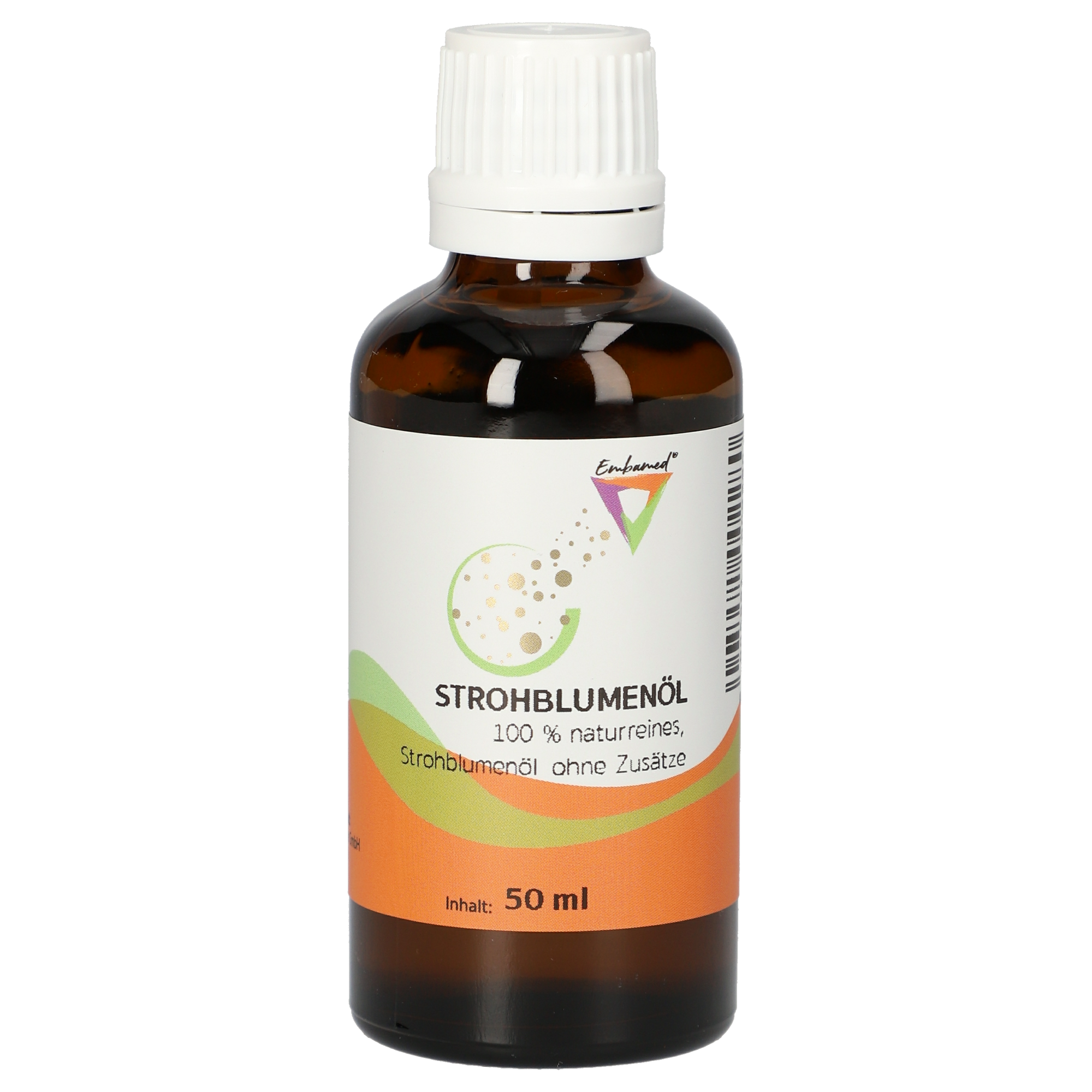 Strohblumenöl