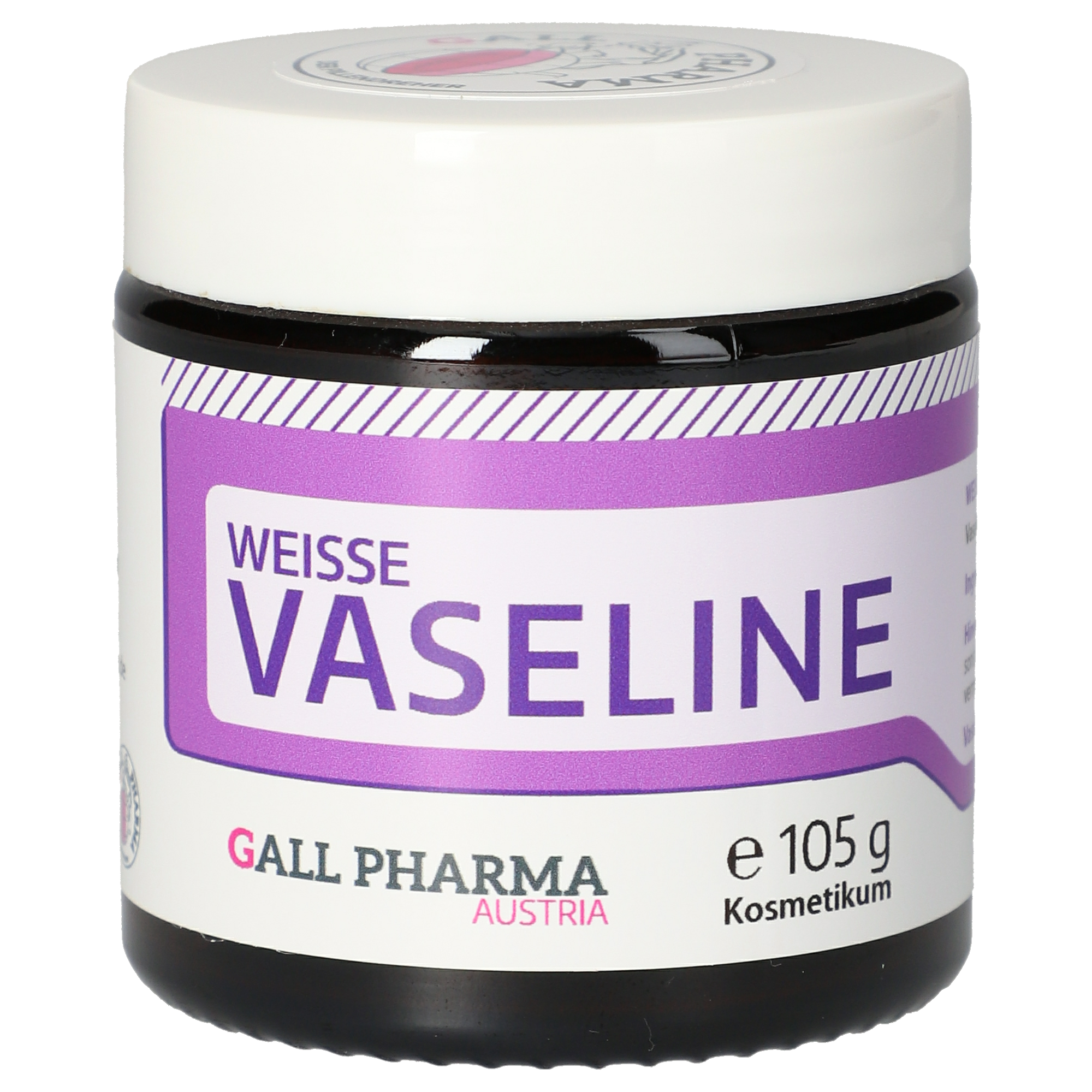 Vaseline GPH Tiegel