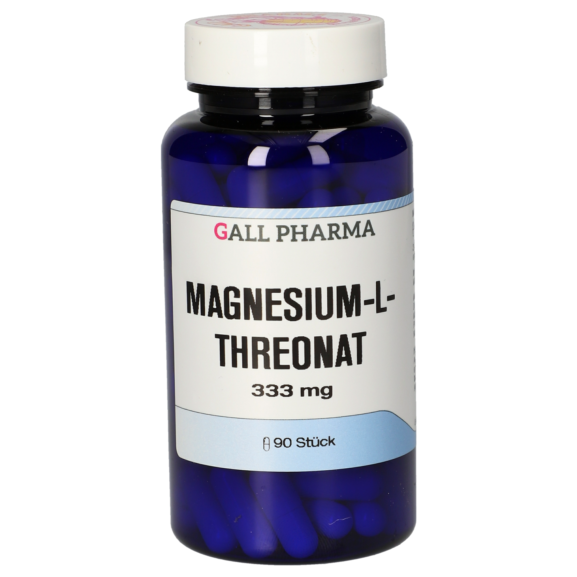 Magnesium-L-Threonat 333 mg Magnesium-L-Threonat 333 mg