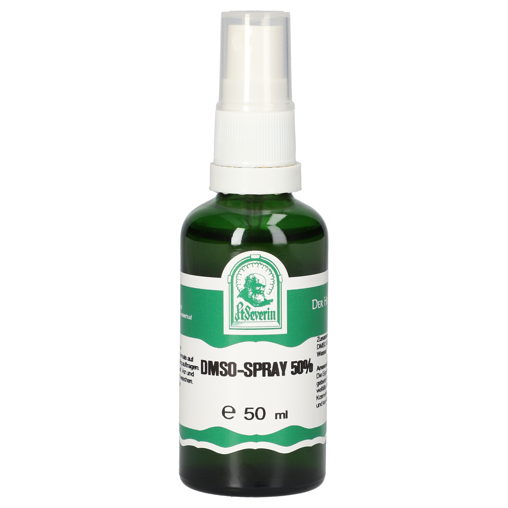 DMSO-Spray 50%