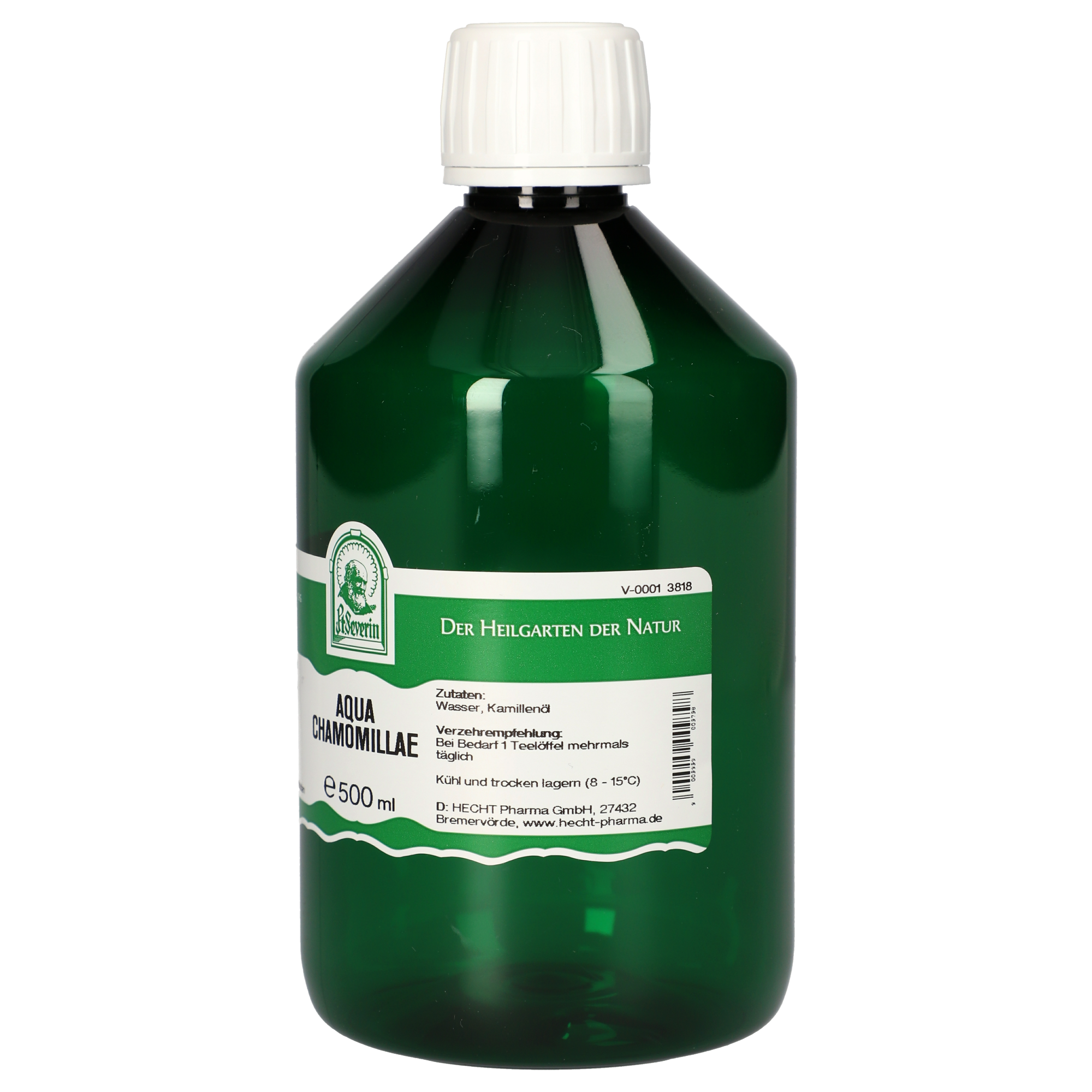 Aqua Chamomillae