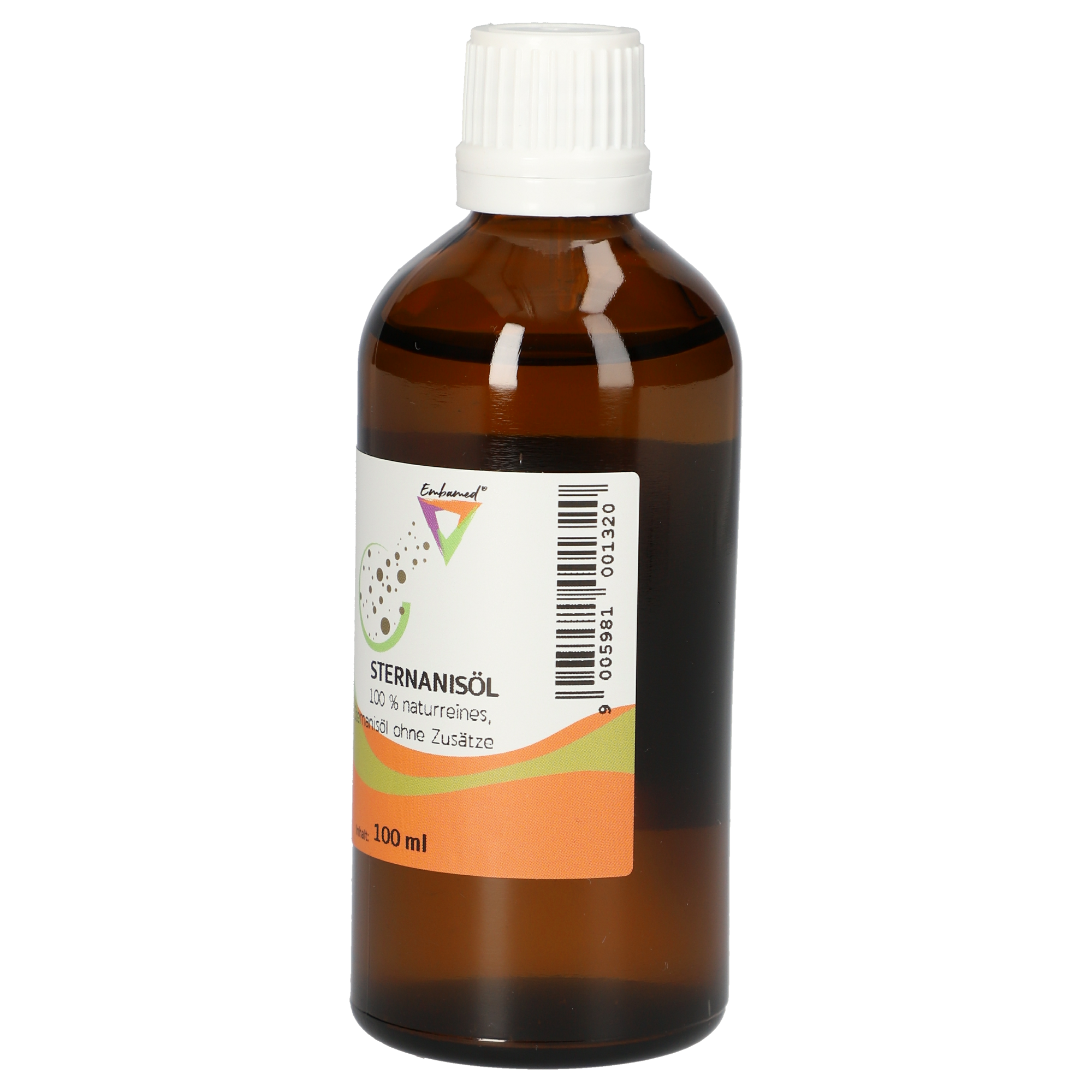 Sternanisöl