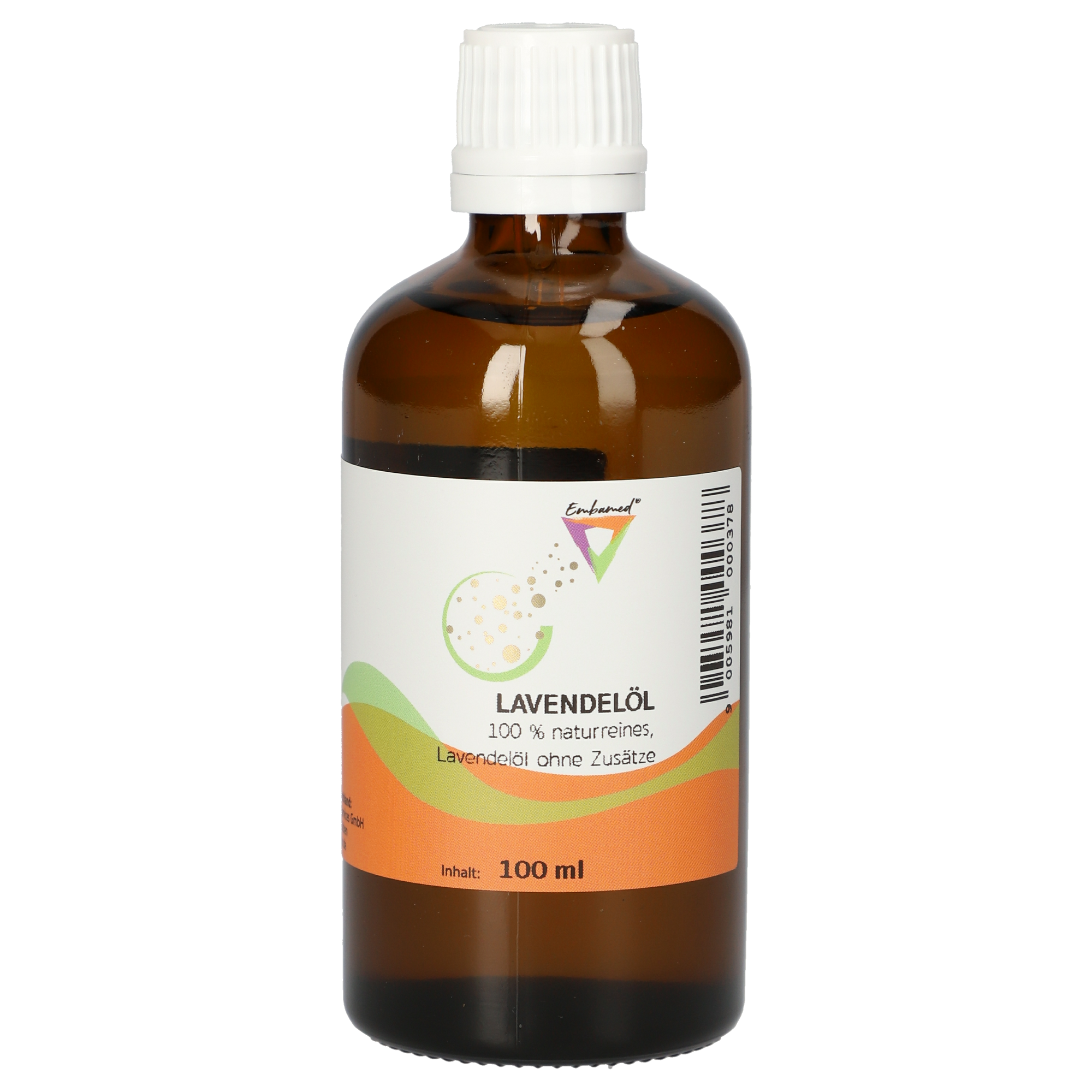 Lavender Oil