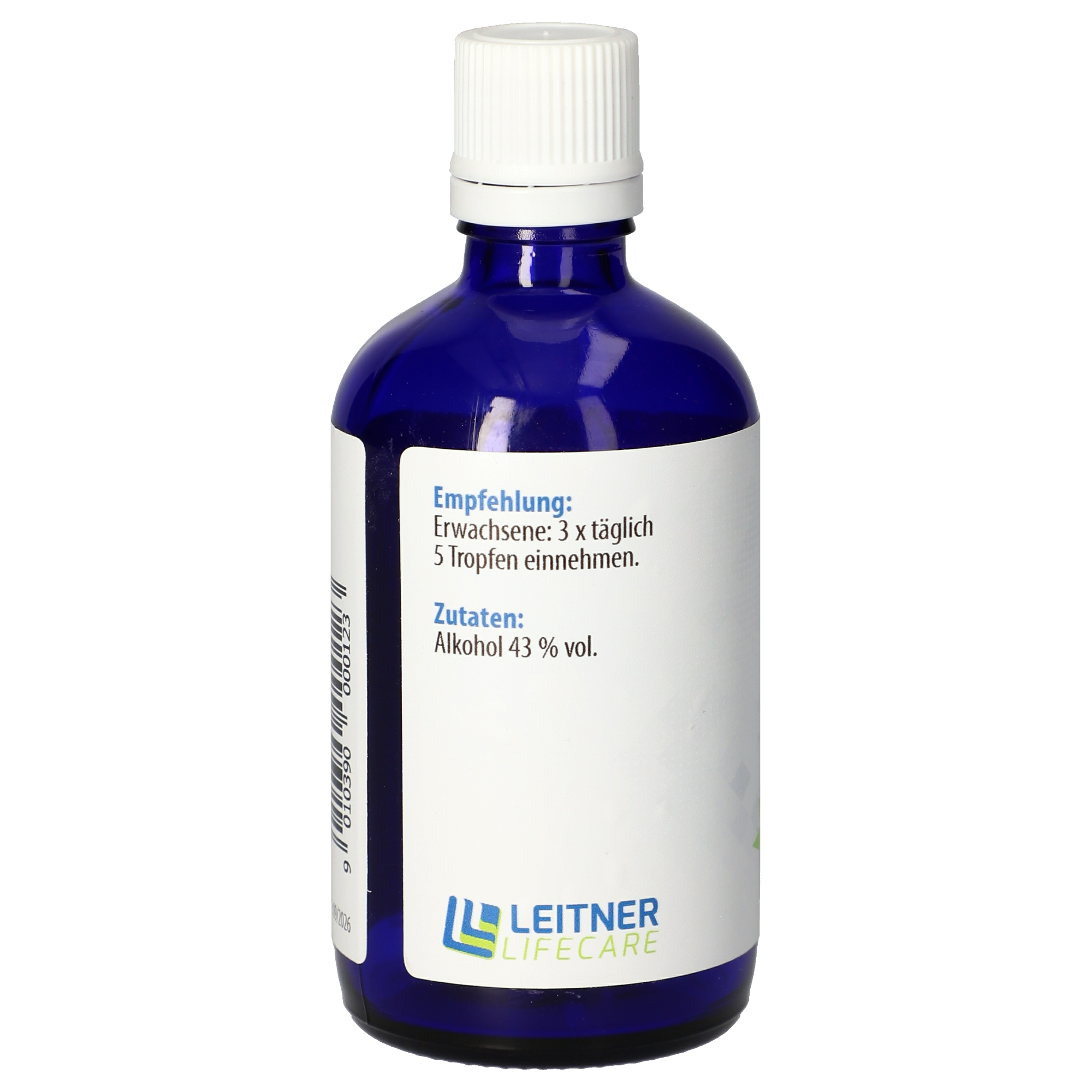 HCG C 30 Leitner Tropfen