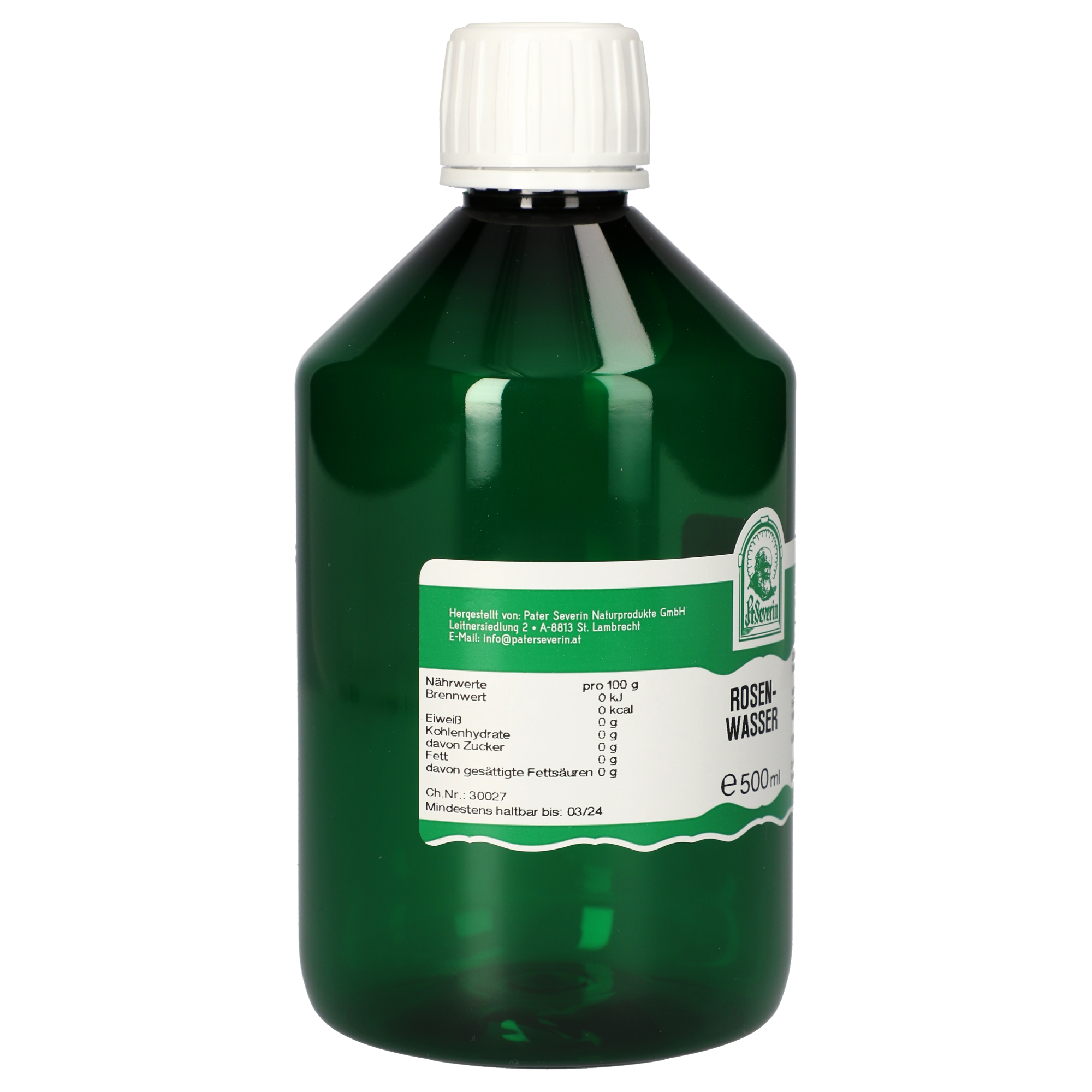 Rosenwasser
